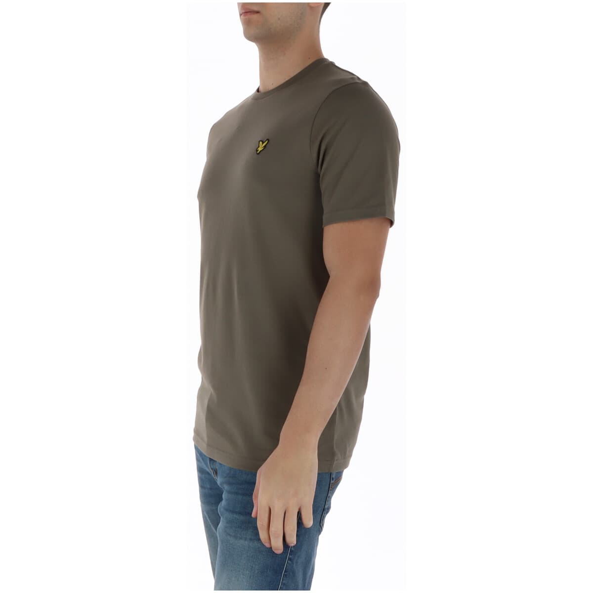 Lyle & Scott T-Shirt Uomo - Lyle & Scott