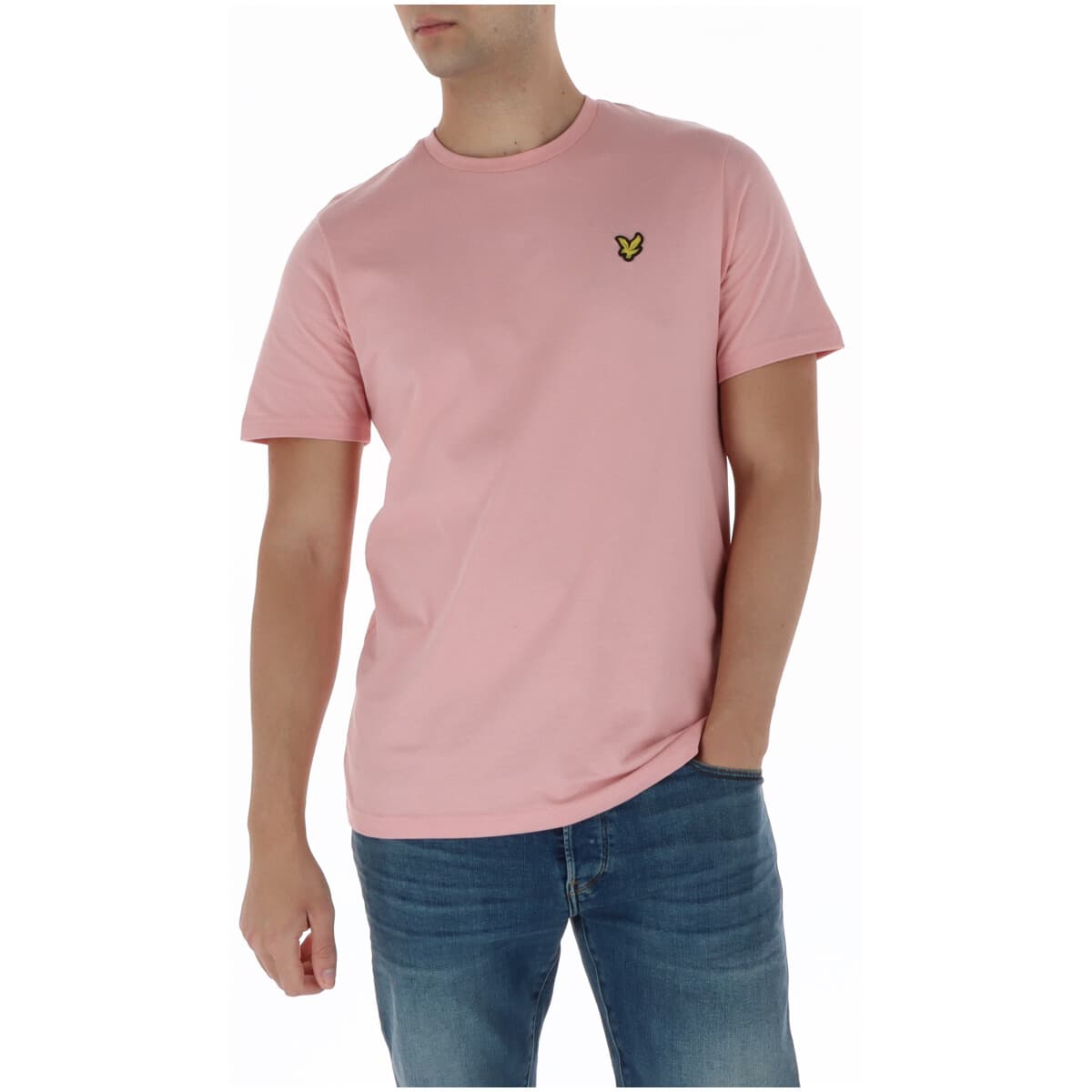 Lyle & Scott T-Shirt Uomo - Lyle & Scott