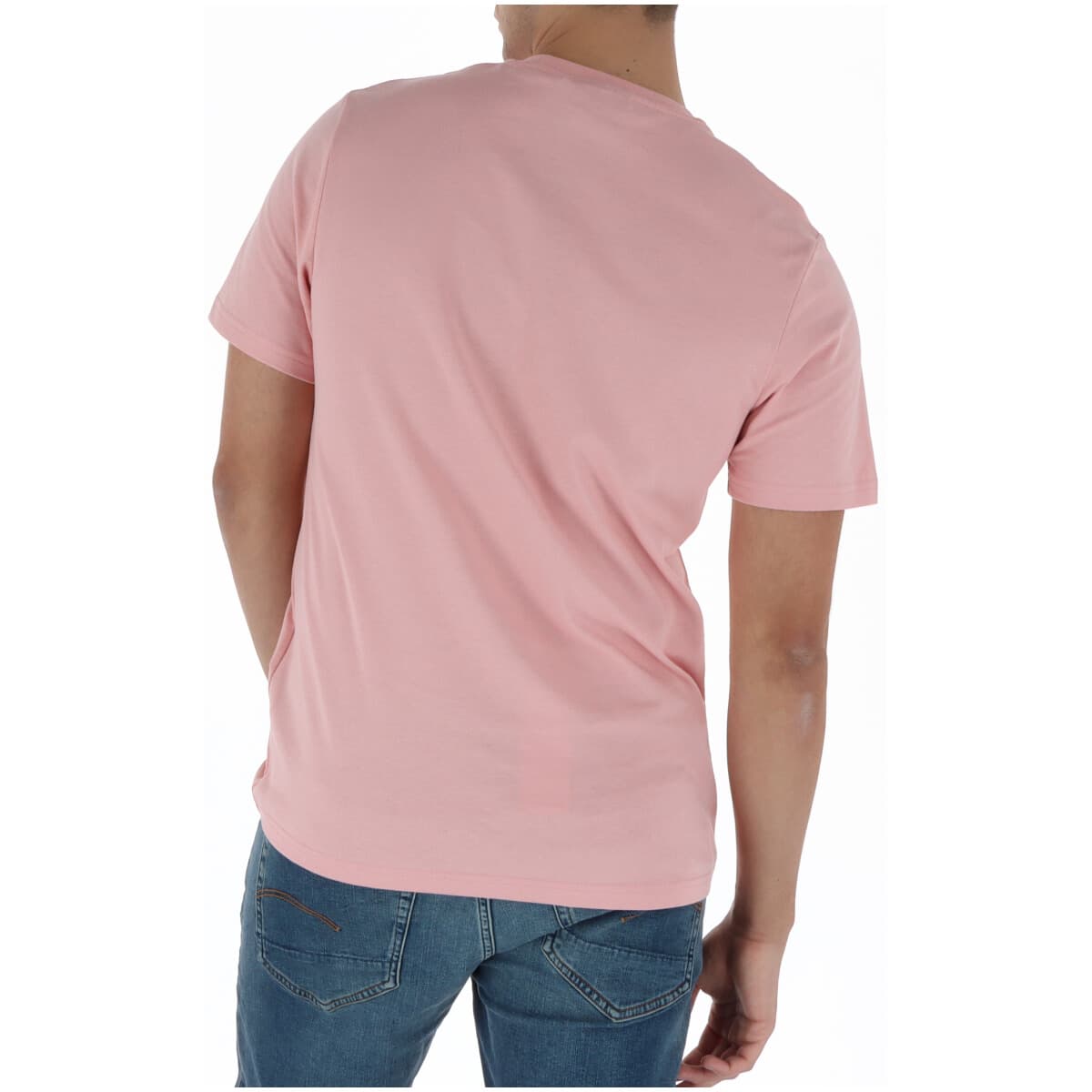 Lyle & Scott T-Shirt Uomo - Lyle & Scott