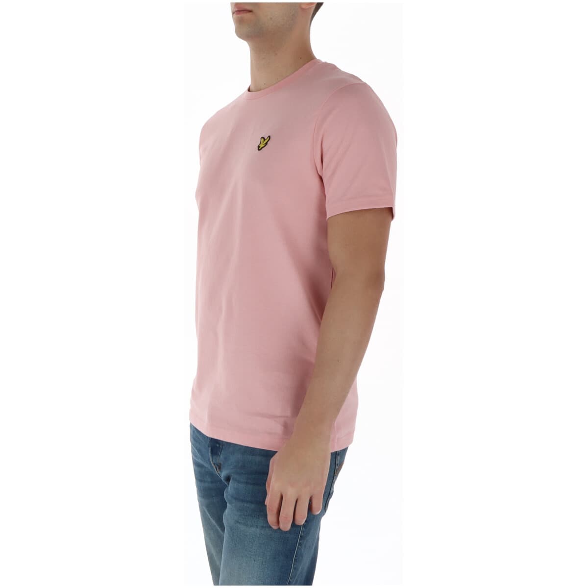 Lyle & Scott T-Shirt Uomo - Lyle & Scott