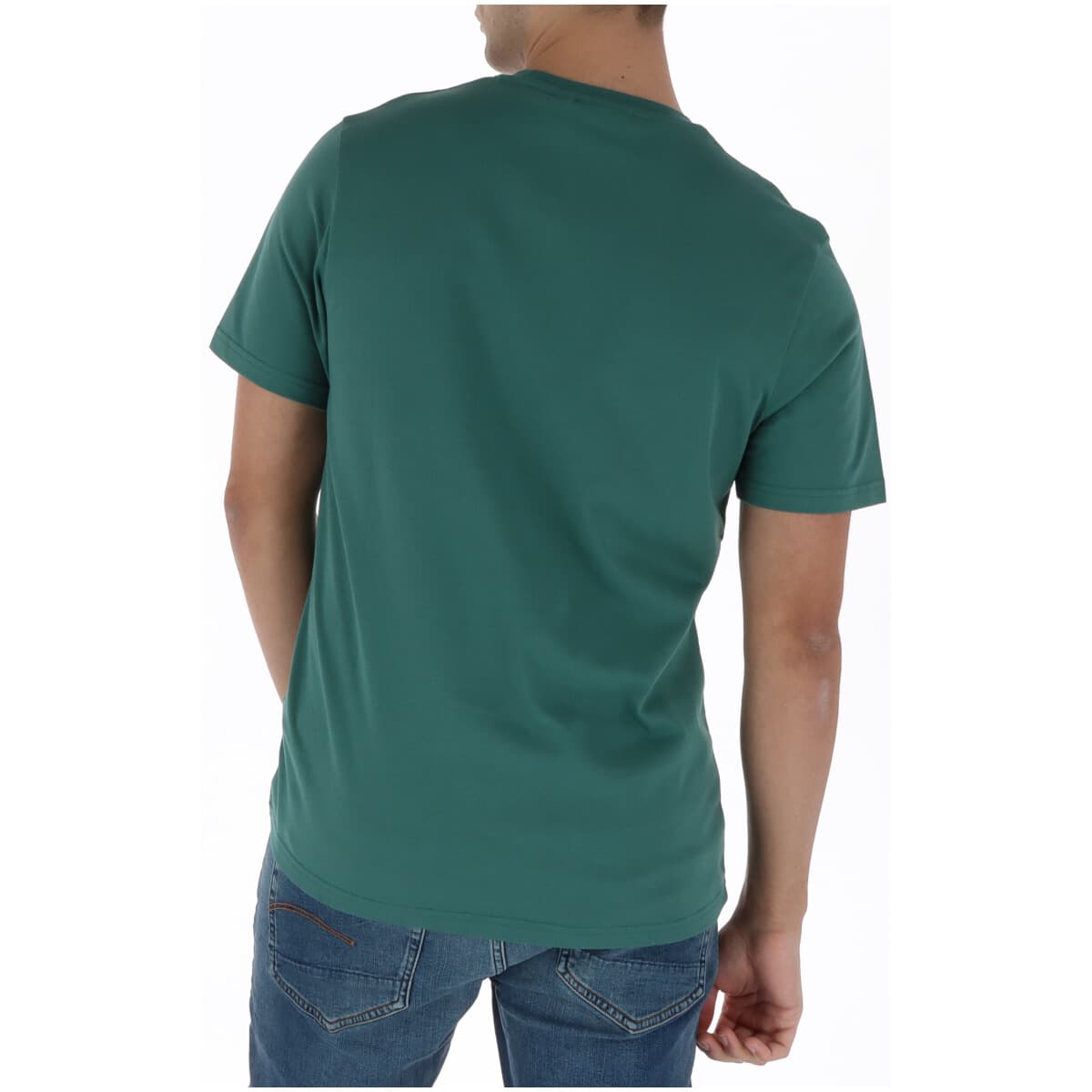 Lyle & Scott T-Shirt Uomo - Lyle & Scott