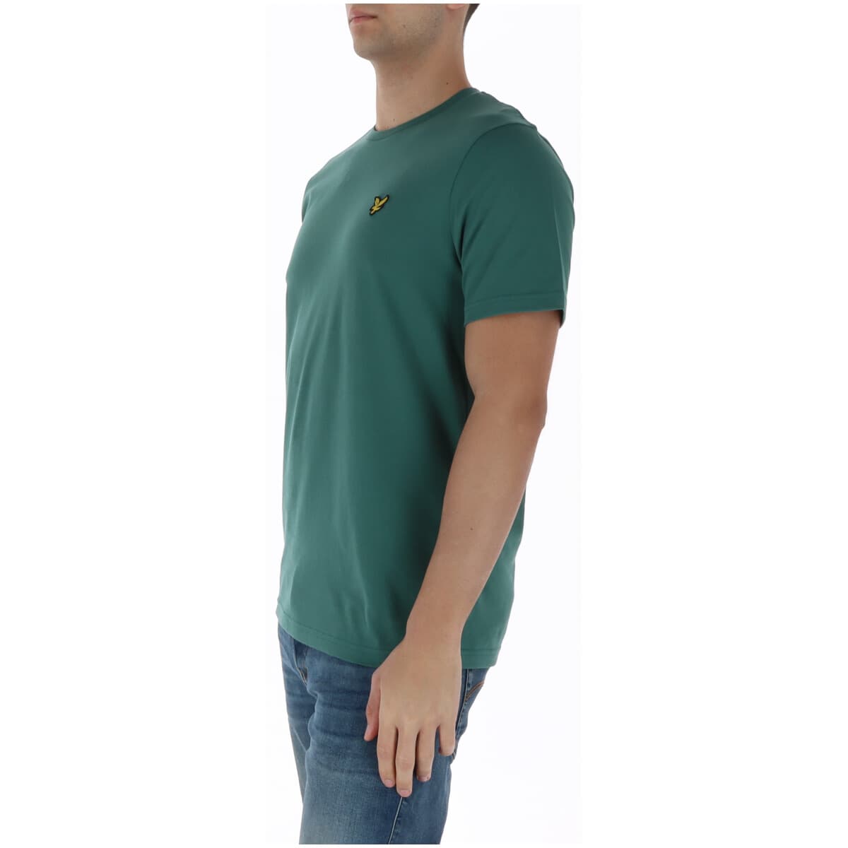 Lyle & Scott T-Shirt Uomo - Lyle & Scott