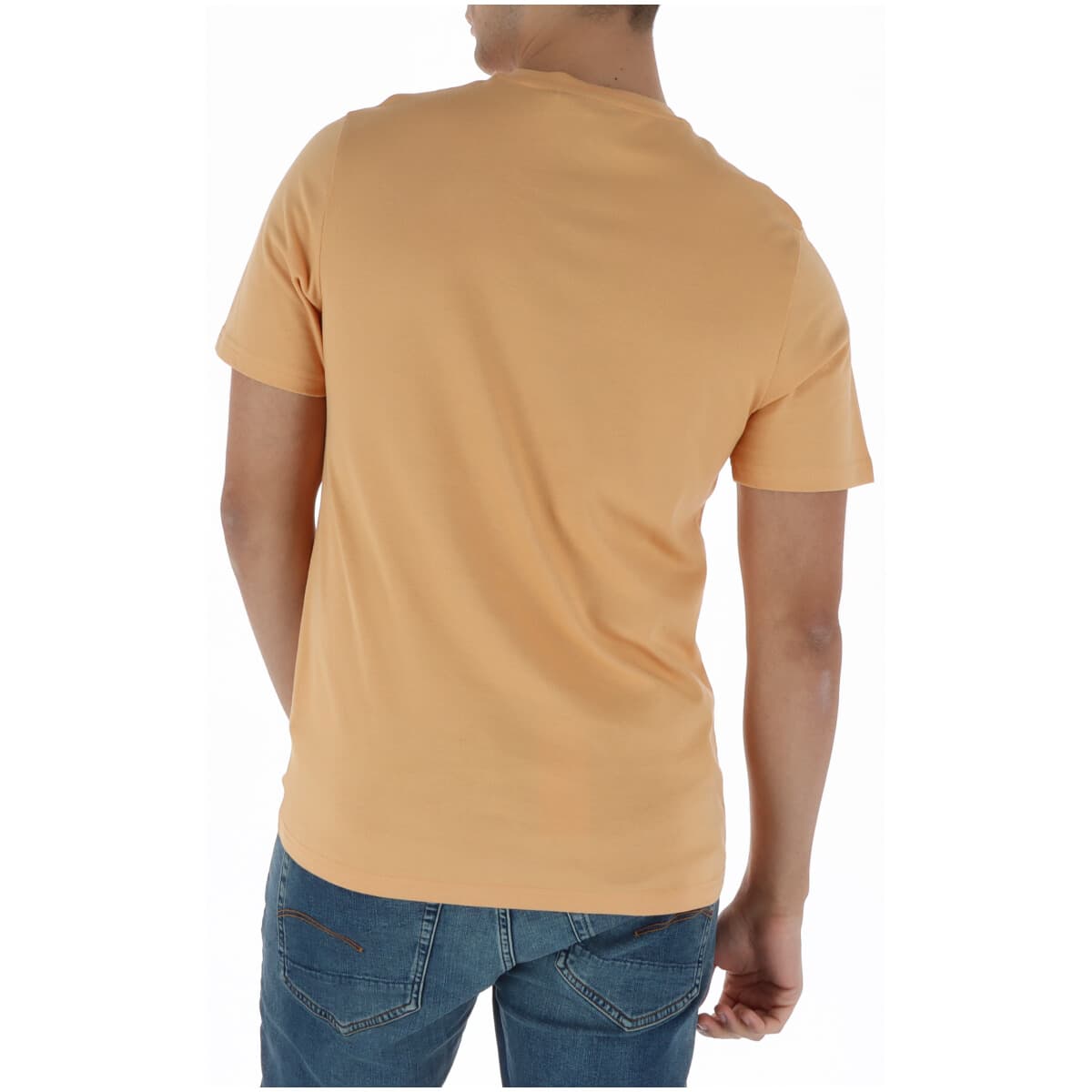 Lyle & Scott T-Shirt Uomo - Lyle & Scott