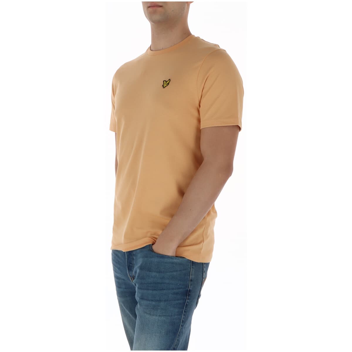 Lyle & Scott T-Shirt Uomo - Lyle & Scott