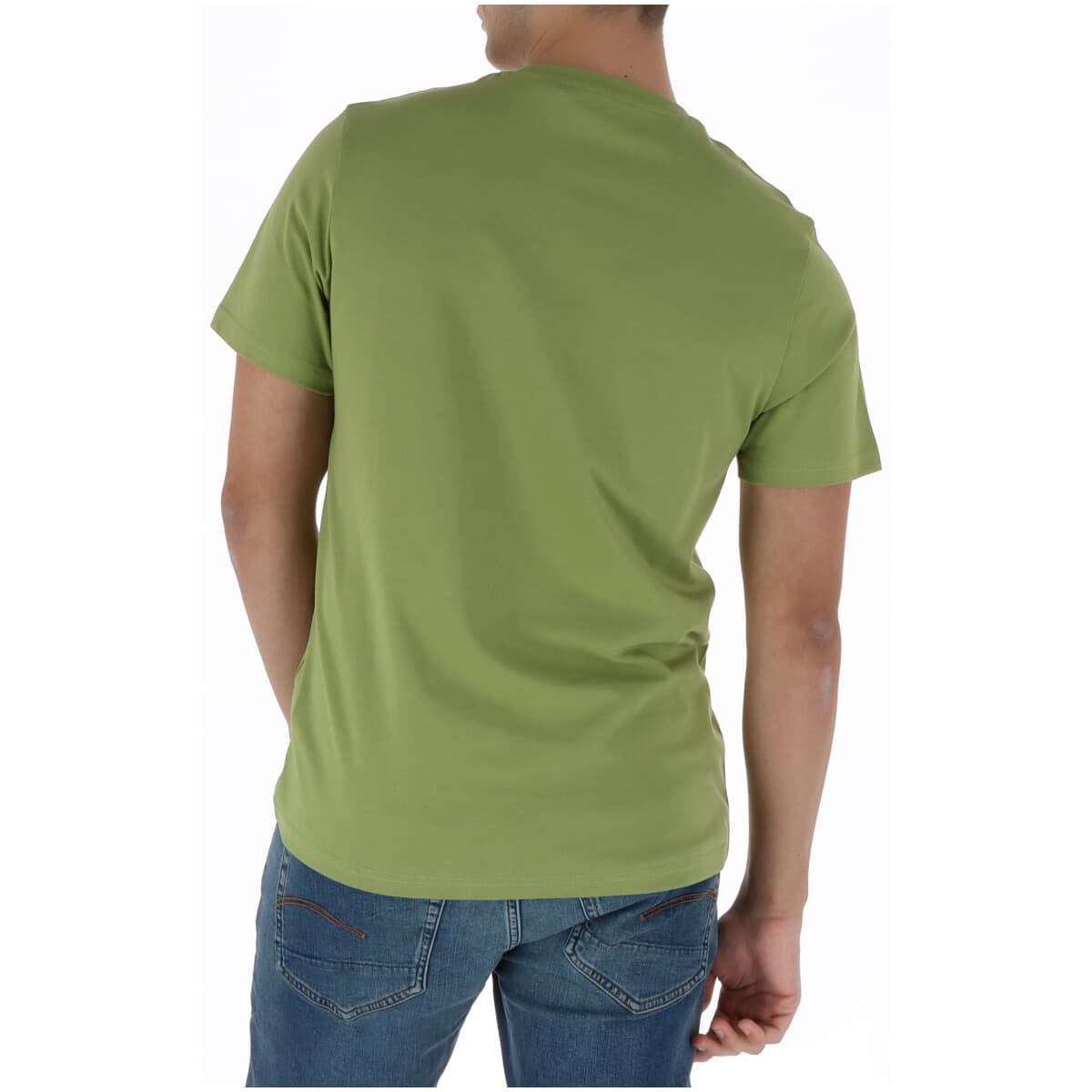 Lyle & Scott T-Shirt Uomo - Lyle & Scott