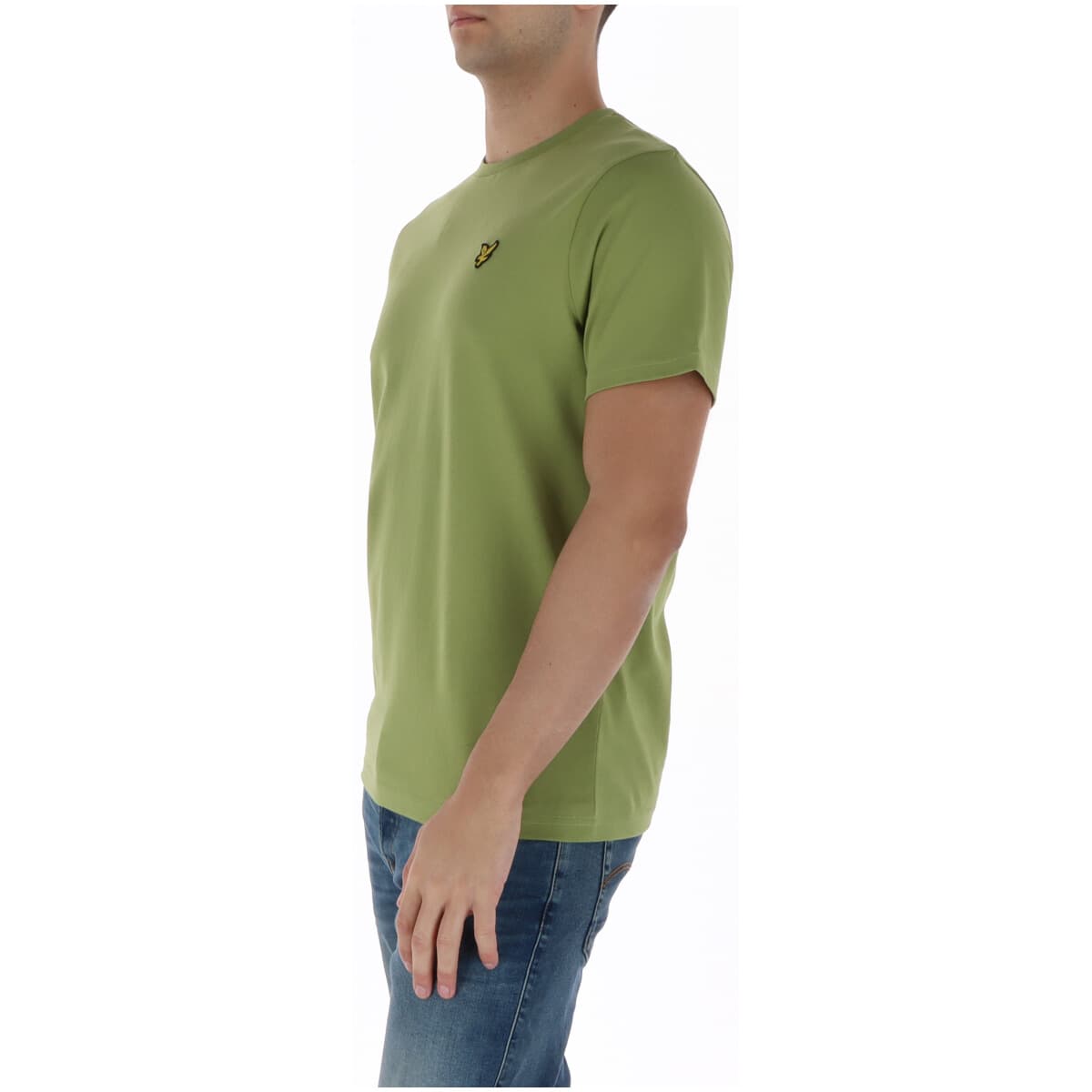 Lyle & Scott T-Shirt Uomo - Lyle & Scott