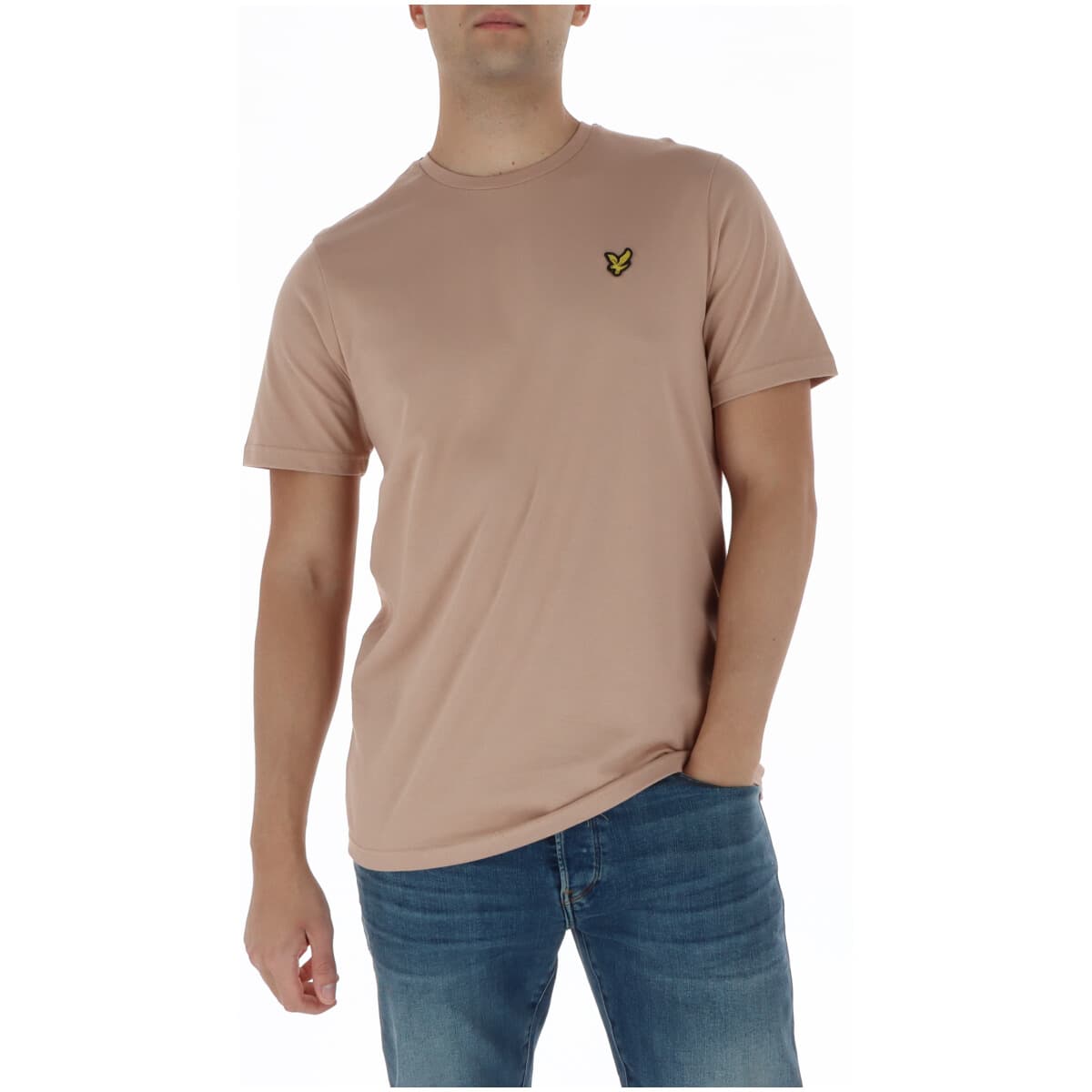 Lyle & Scott T-Shirt Uomo - Lyle & Scott