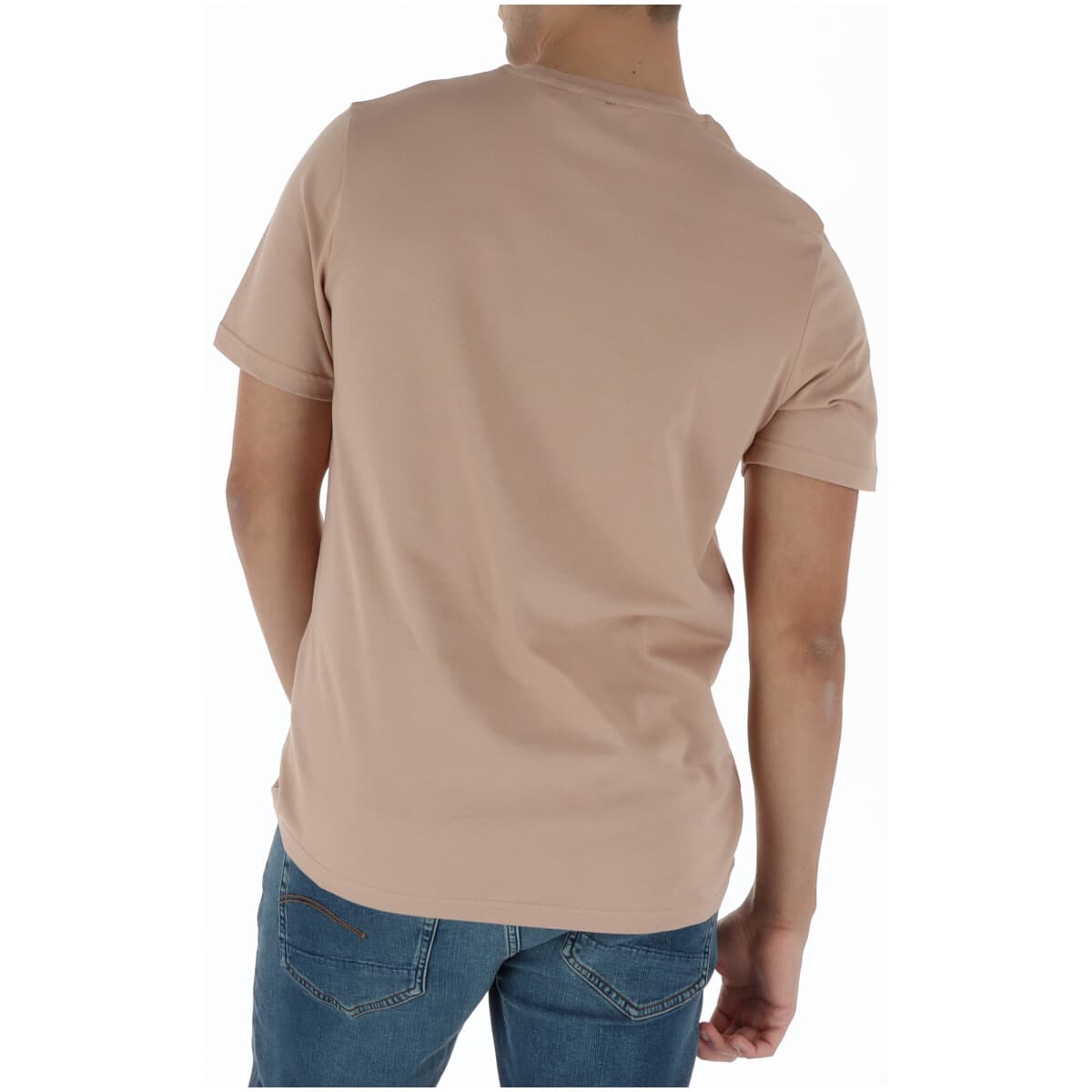 Lyle & Scott T-Shirt Uomo - Lyle & Scott