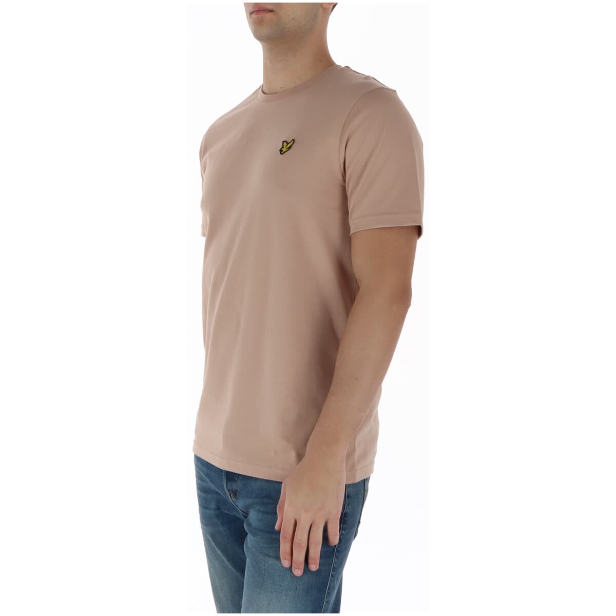 Lyle & Scott T-Shirt Uomo - Lyle & Scott