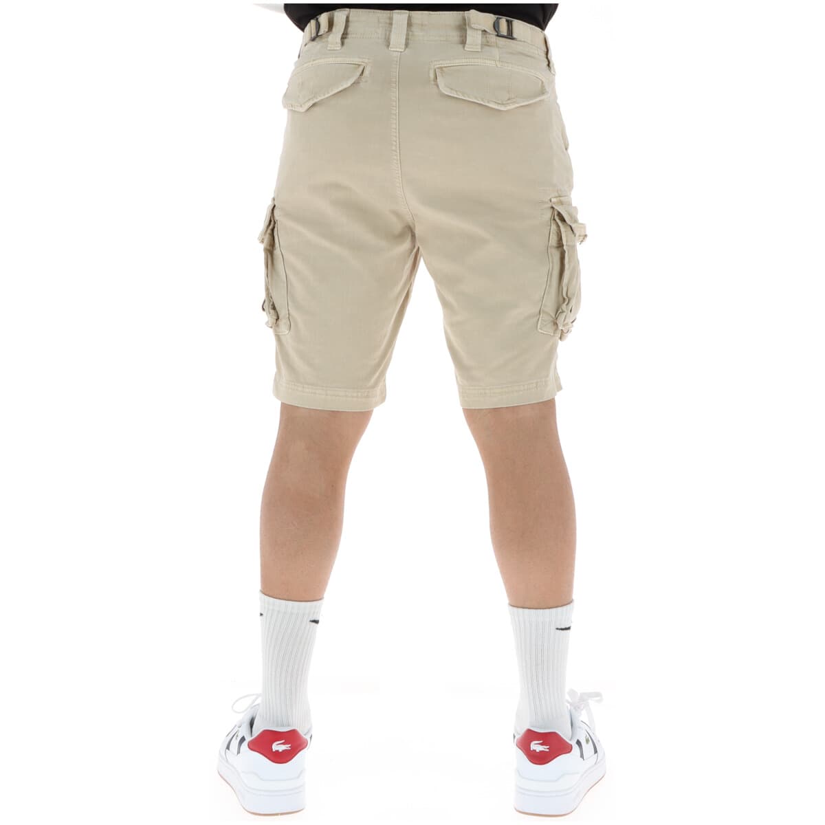 Superdry Bermuda Uomo - Superdry