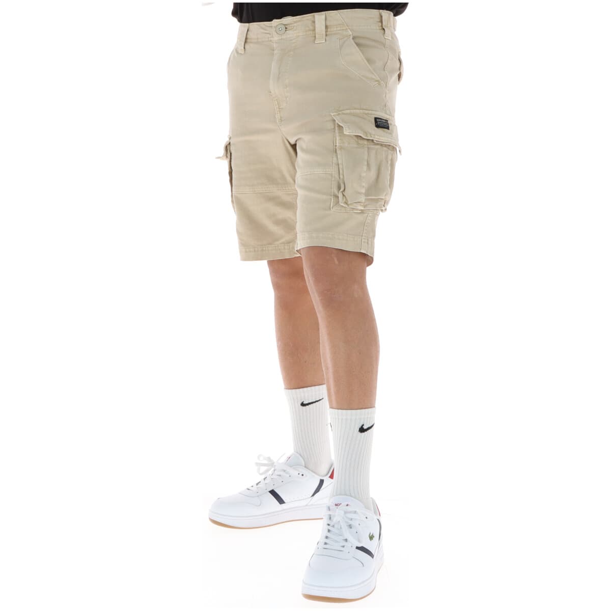 Superdry Bermuda Uomo - Superdry