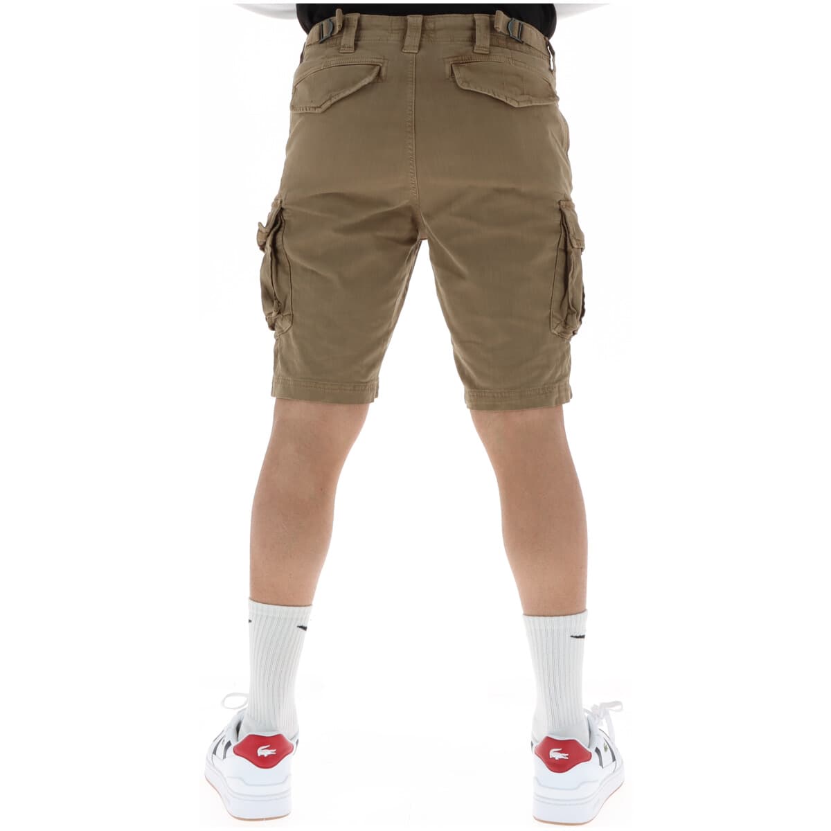 Superdry Bermuda Uomo - Superdry