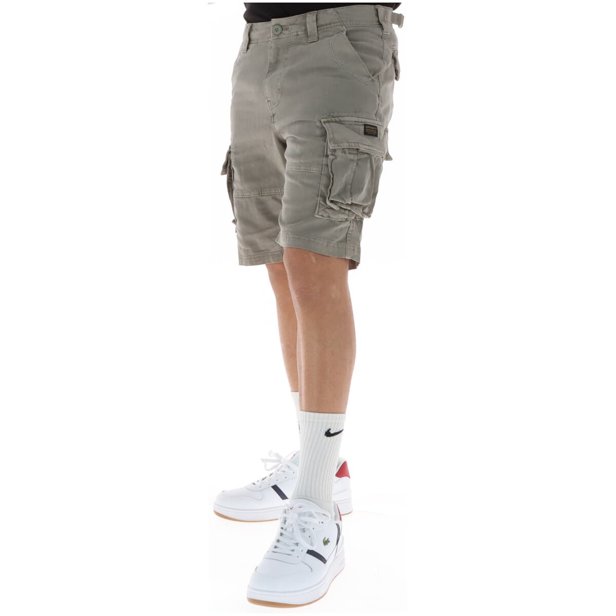 Superdry Bermuda Uomo - Superdry