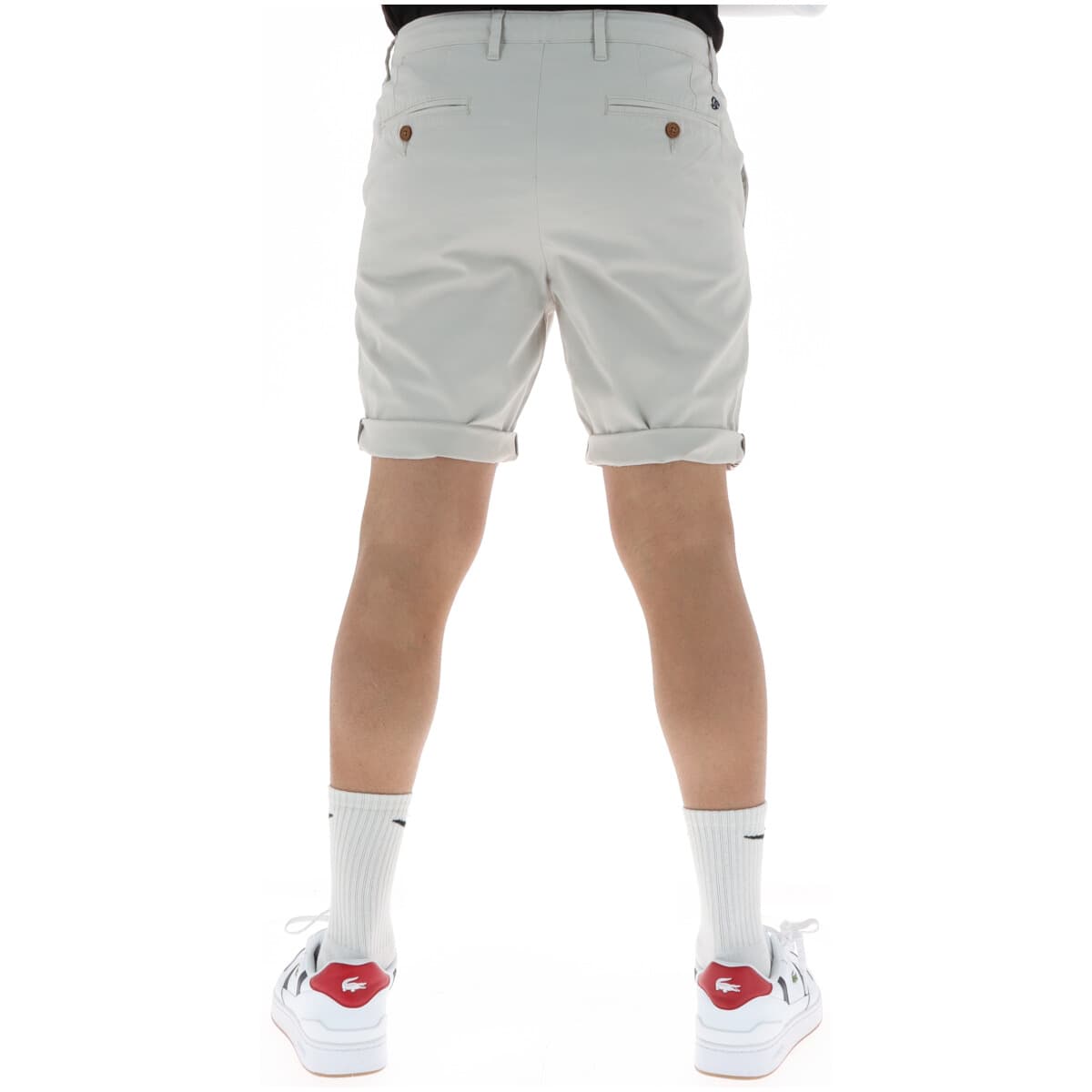 Superdry Bermuda Uomo - Superdry