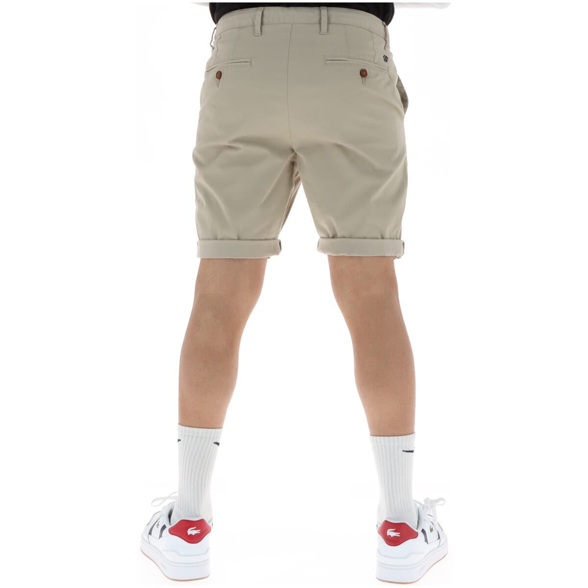 Superdry Bermuda Uomo - Superdry