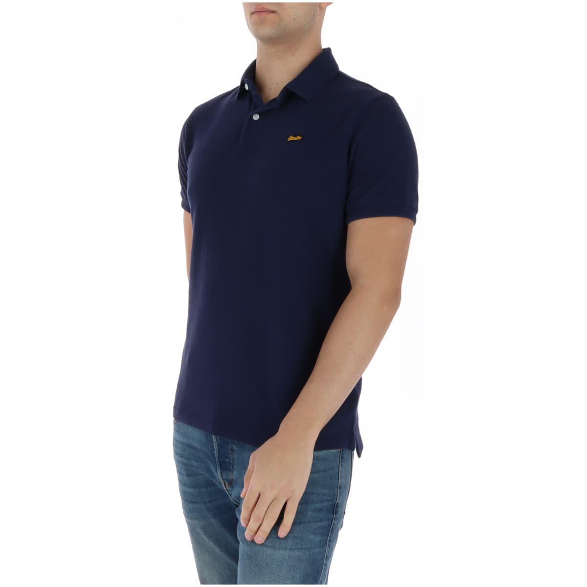 Superdry Polo Uomo - Superdry