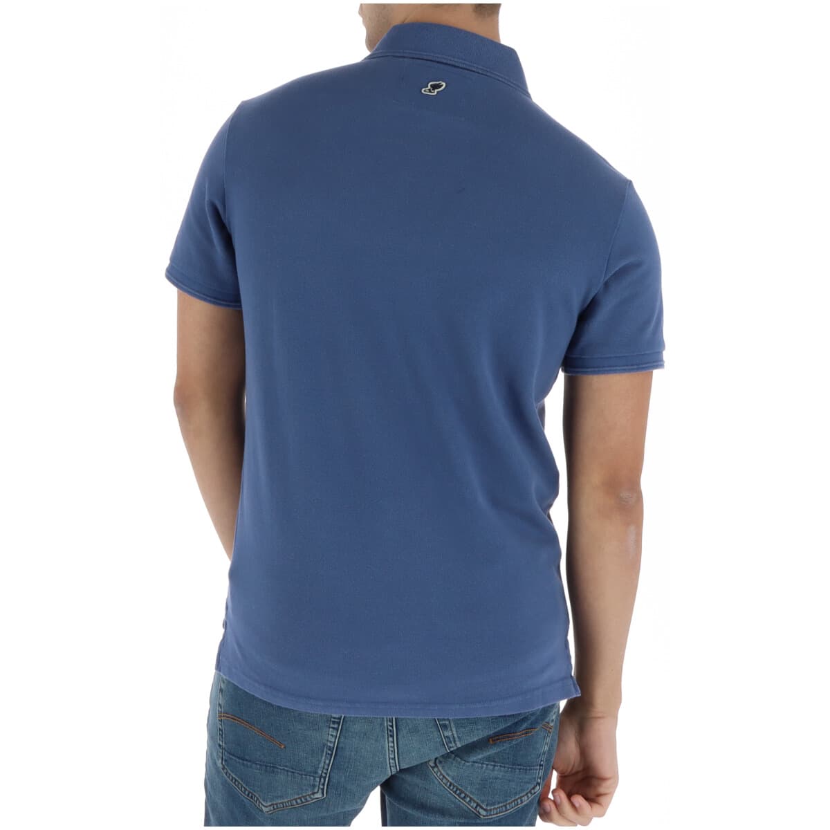 Superdry Polo Uomo - Superdry