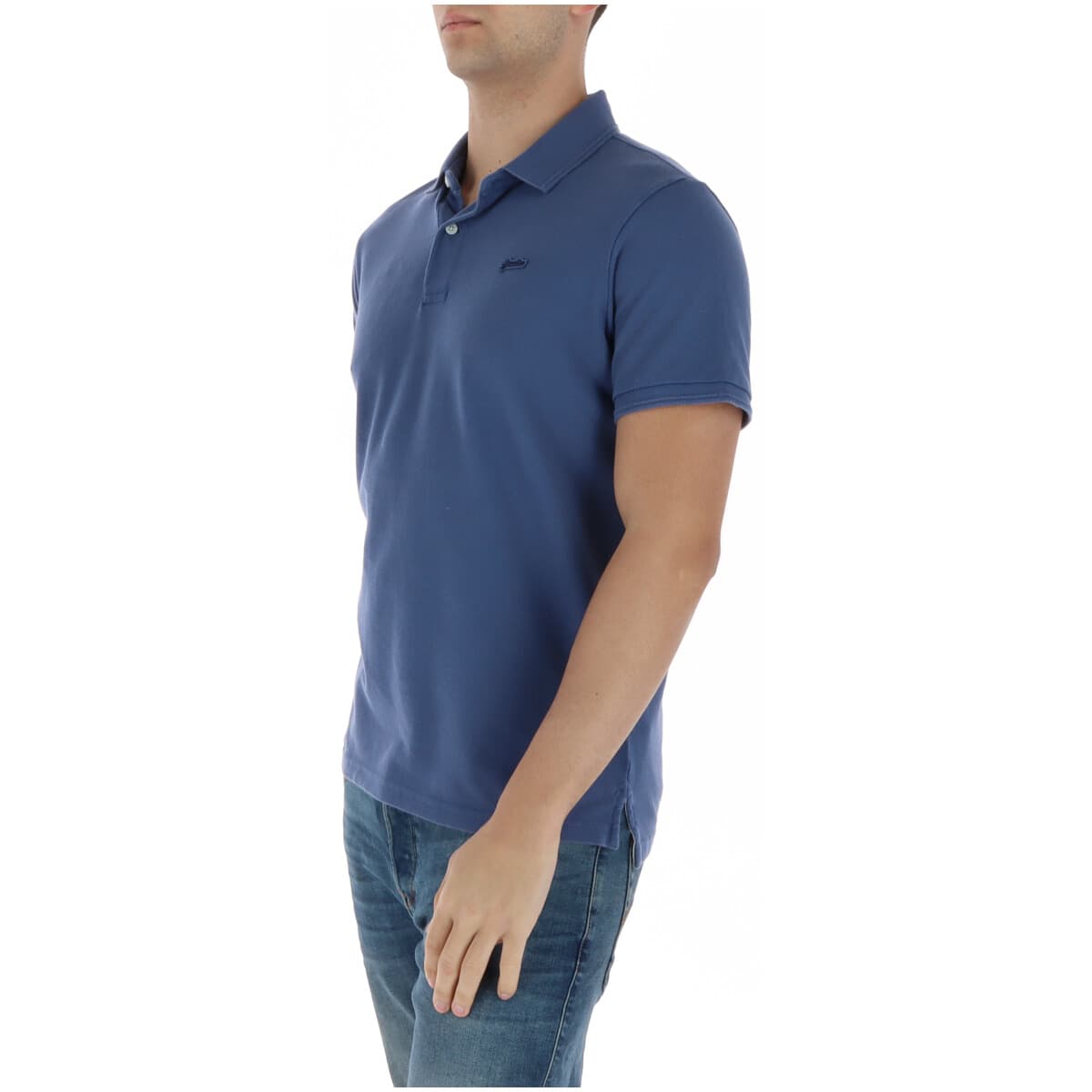 Superdry Polo Uomo - Superdry
