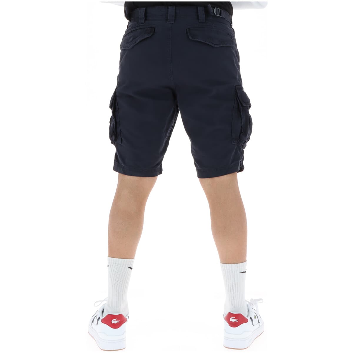 Superdry Bermuda Uomo - Superdry