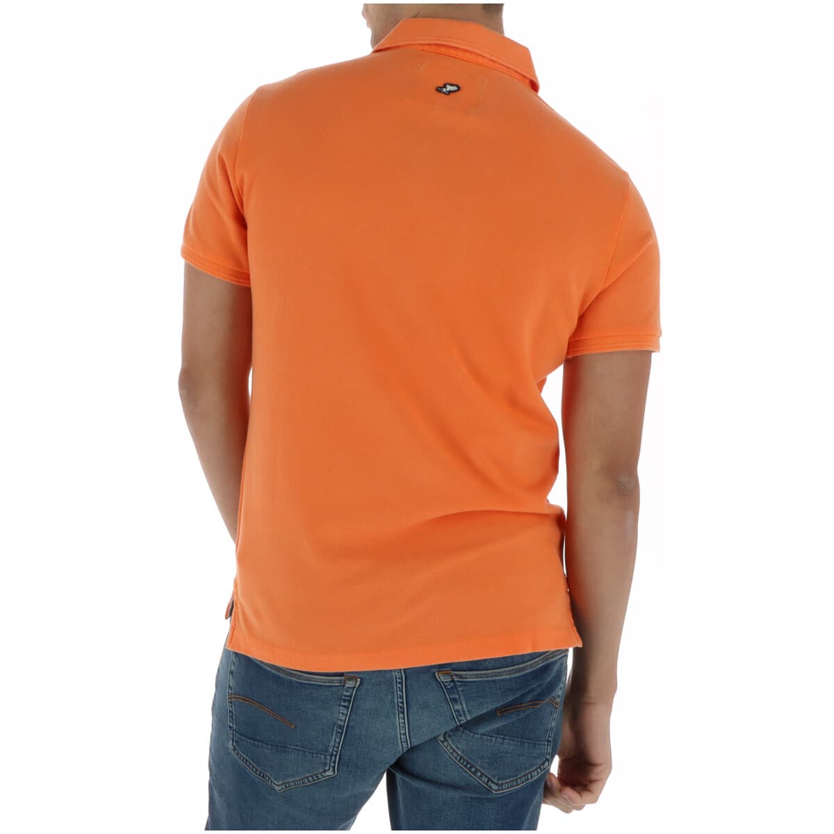 Superdry Polo Uomo - Superdry