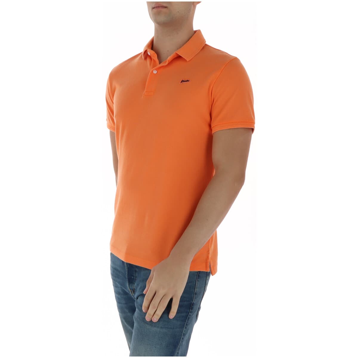 Superdry Polo Uomo - Superdry