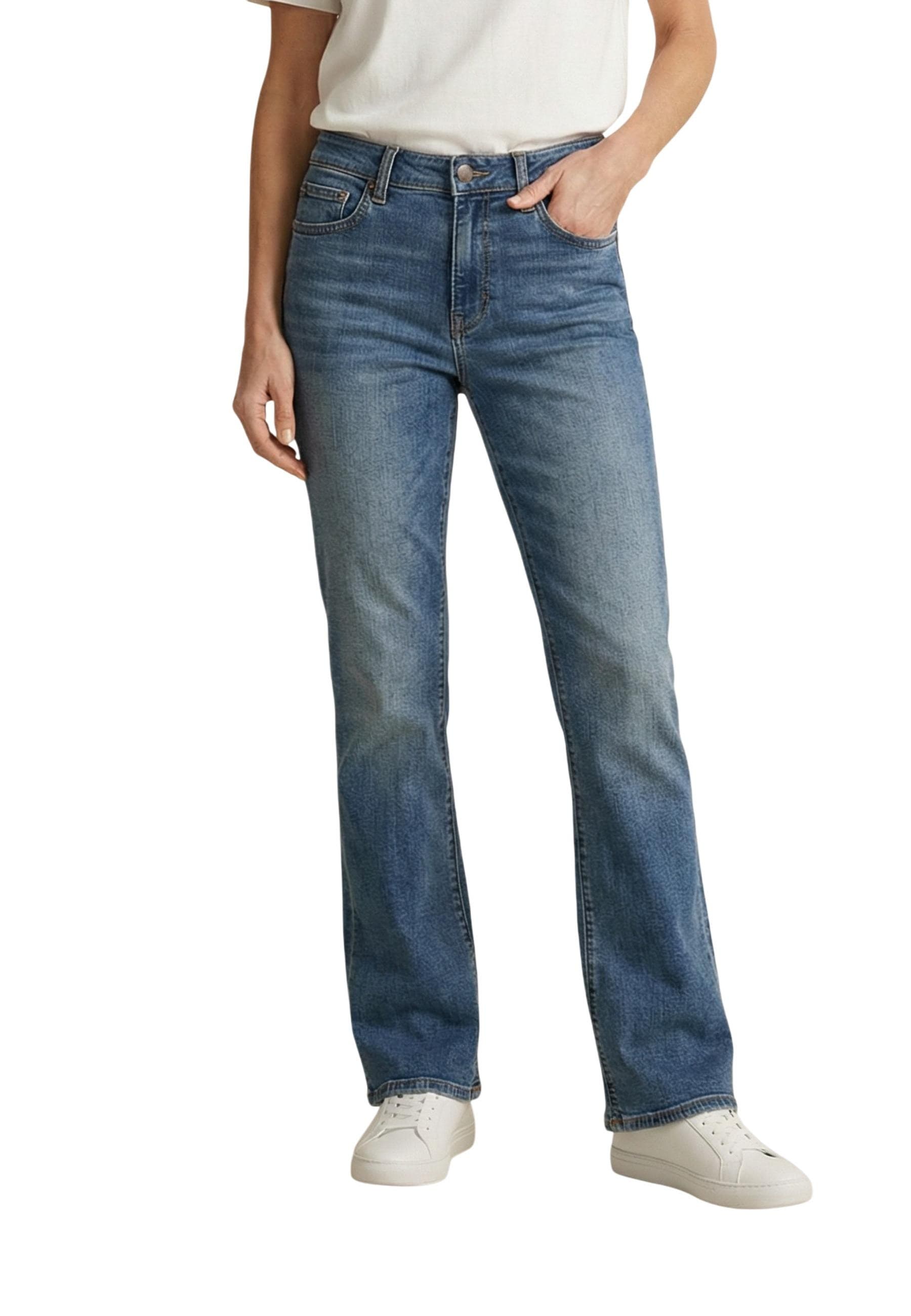 Levi`s Jeans Donna - Levi`s
