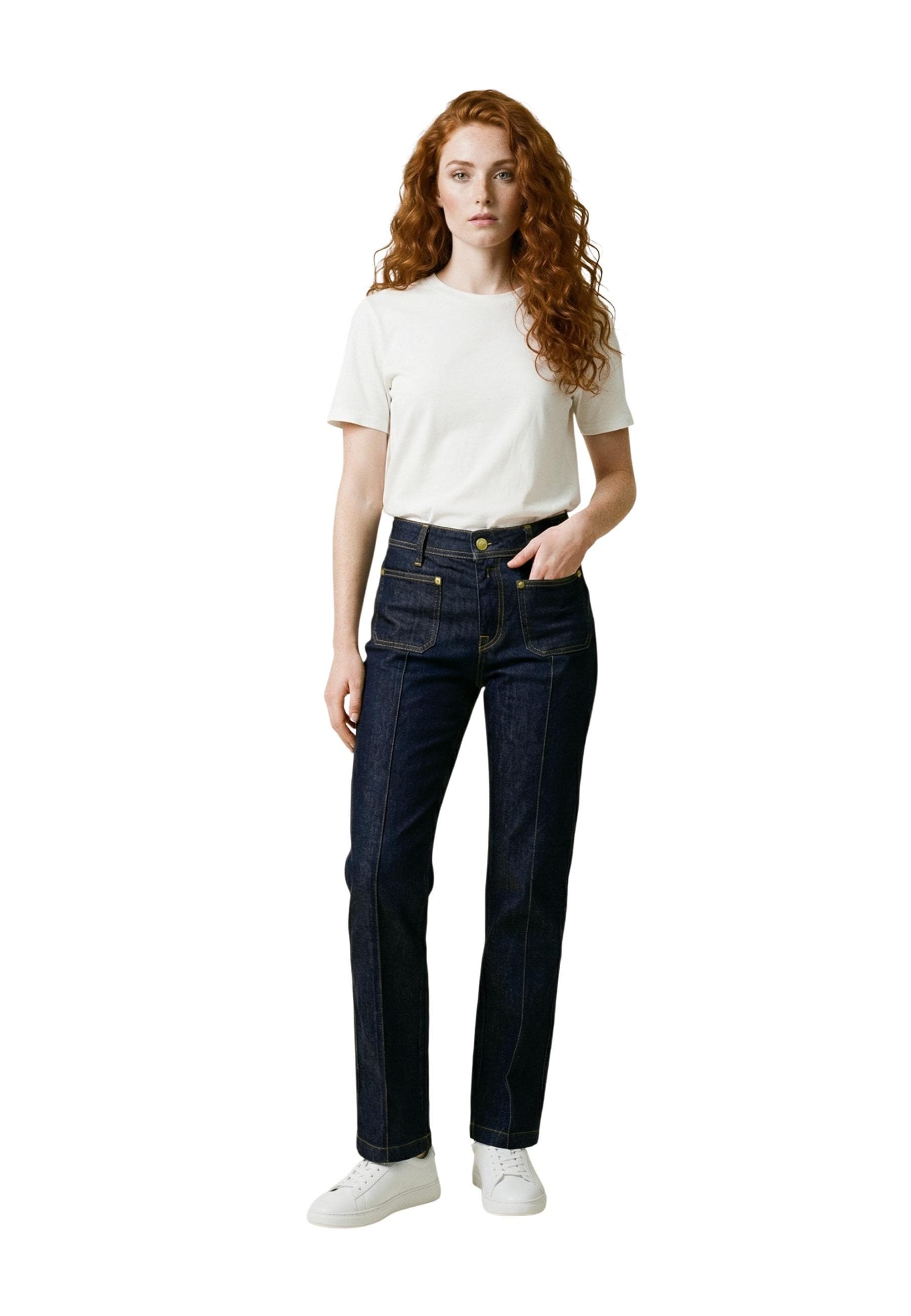 Replay Jeans Donna - Replay
