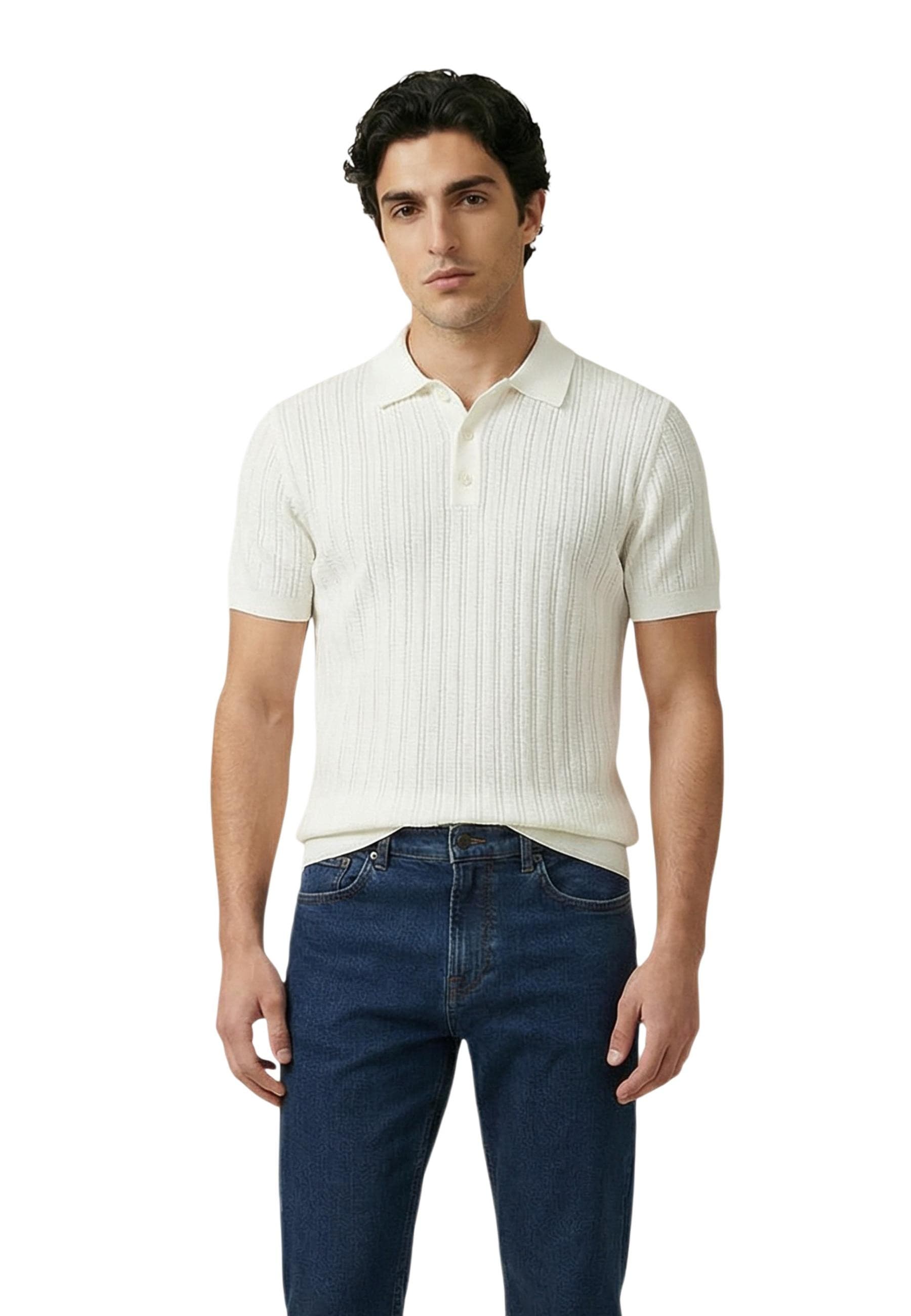 Guess Polo Uomo - Guess