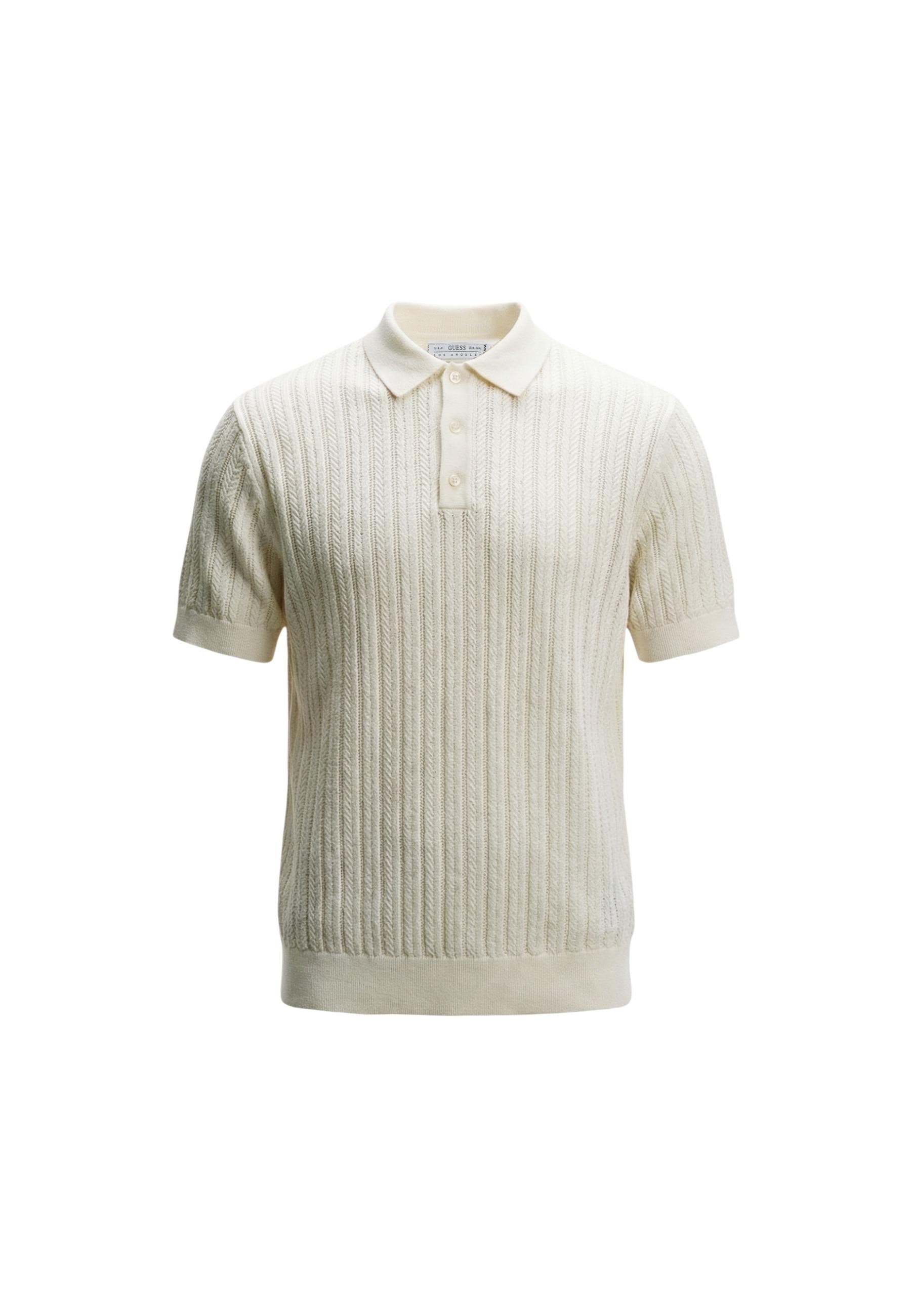 Guess Polo Uomo - Guess