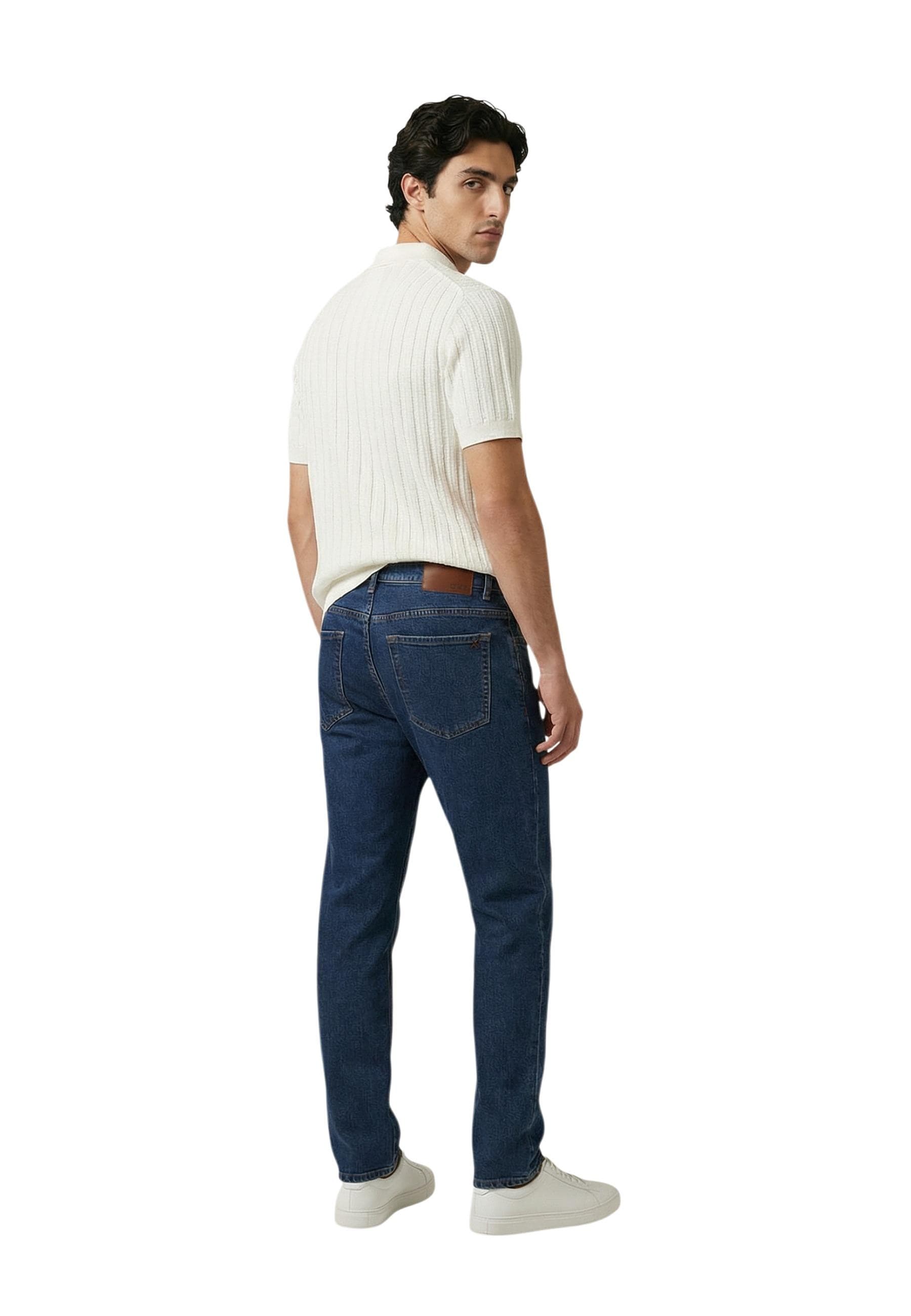 Guess Polo Uomo - Guess