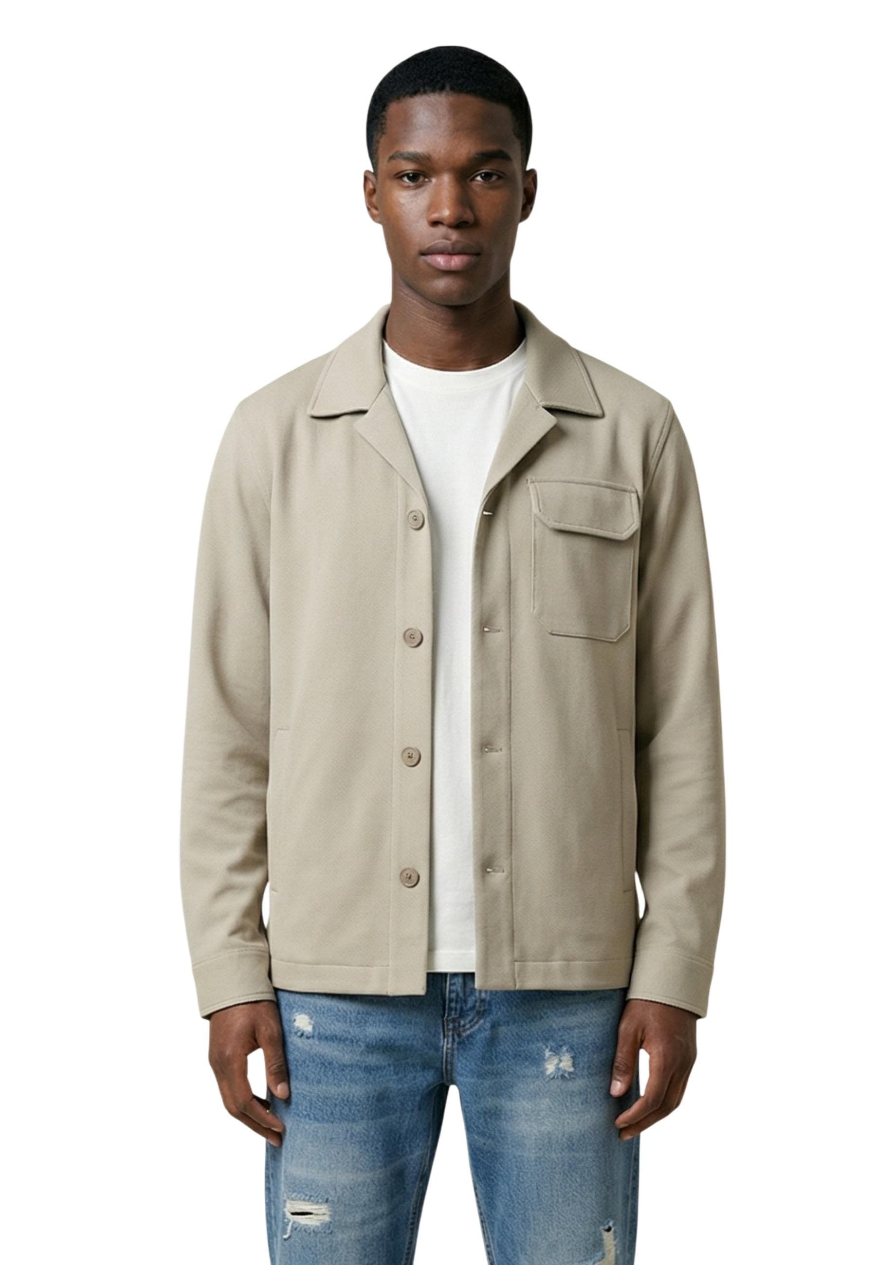 Antony Morato Giacca Uomo - Antony Morato