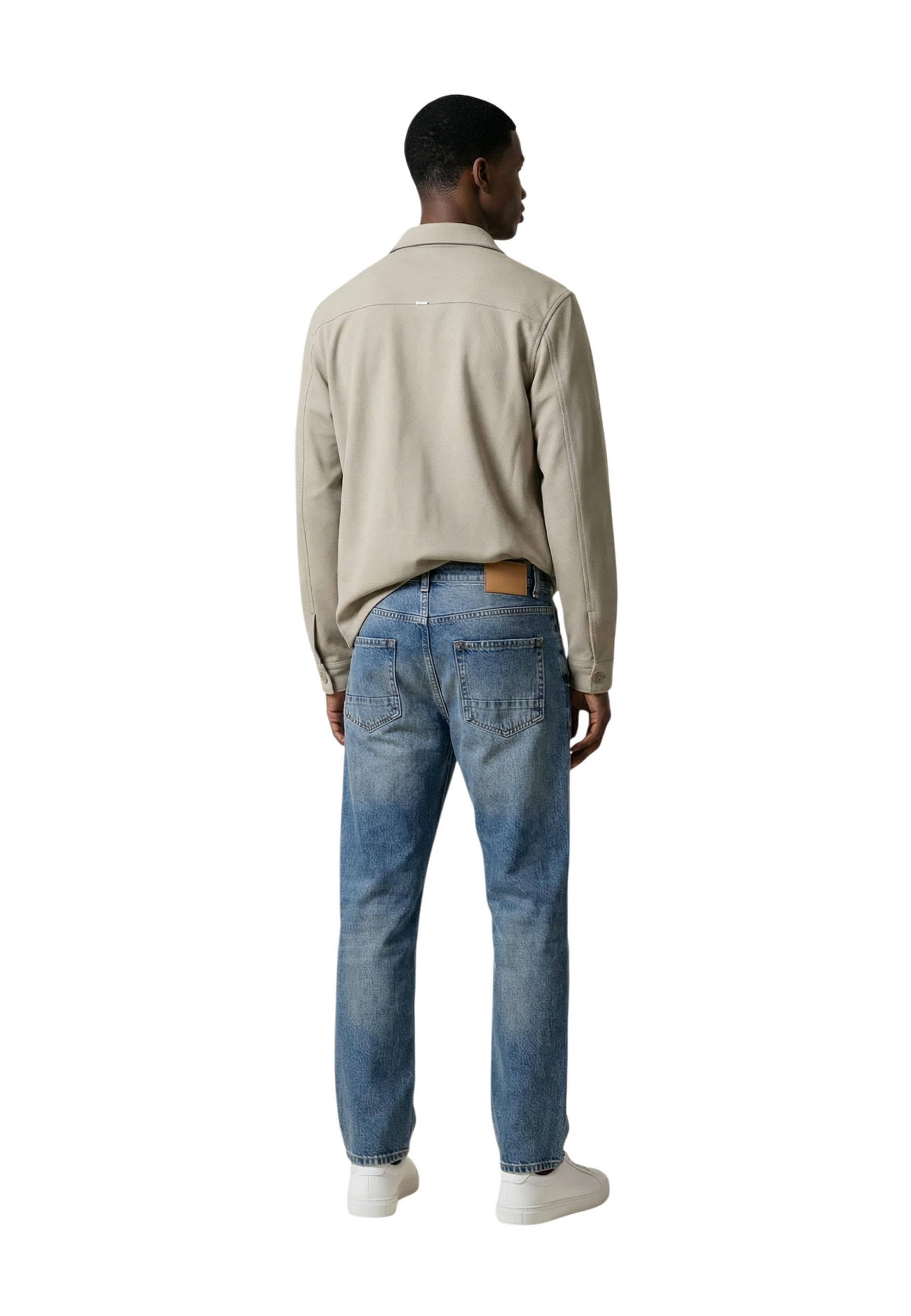 Antony Morato Giacca Uomo - Antony Morato