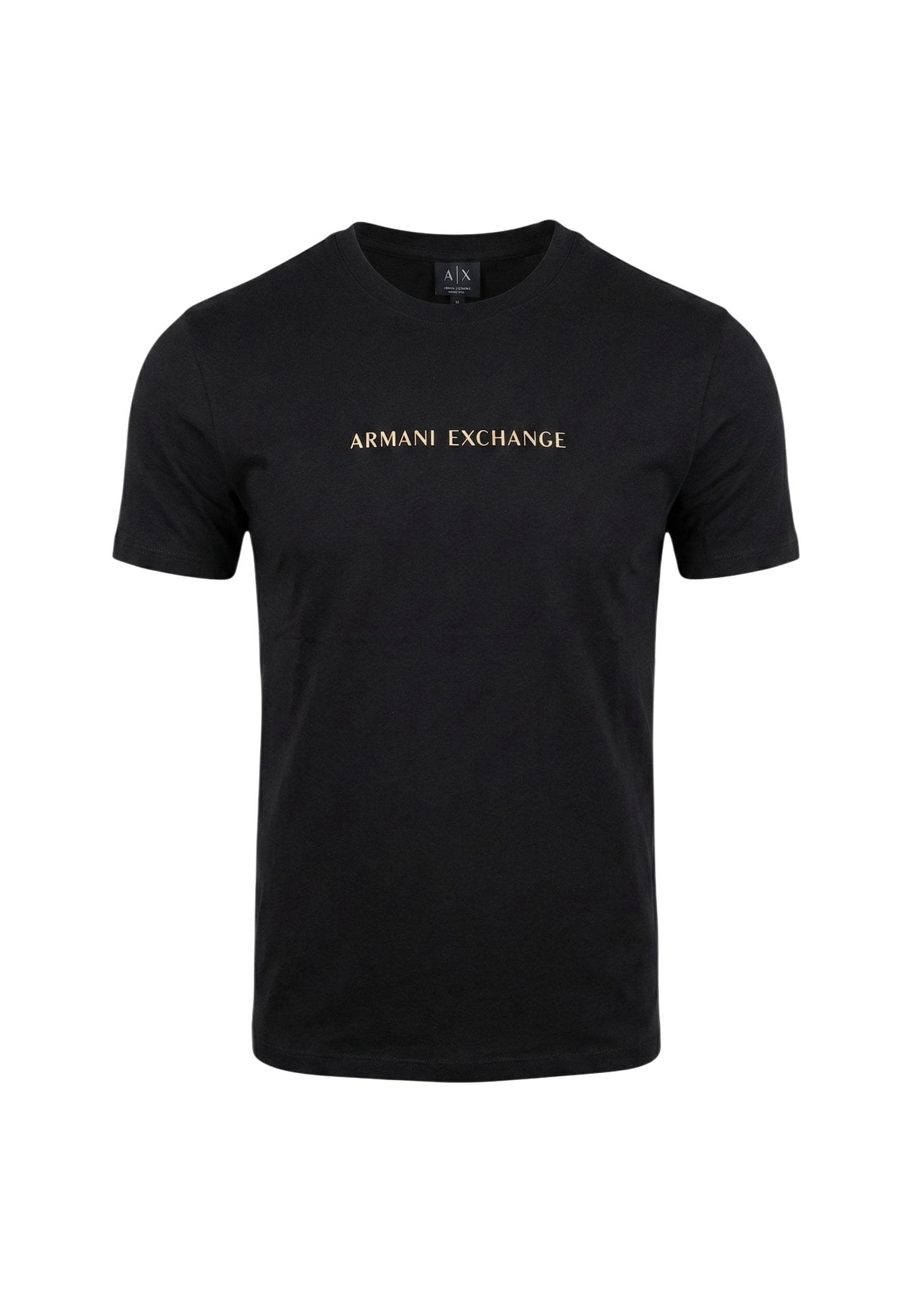 Armani Exchange T-Shirt Uomo - Armani Exchange