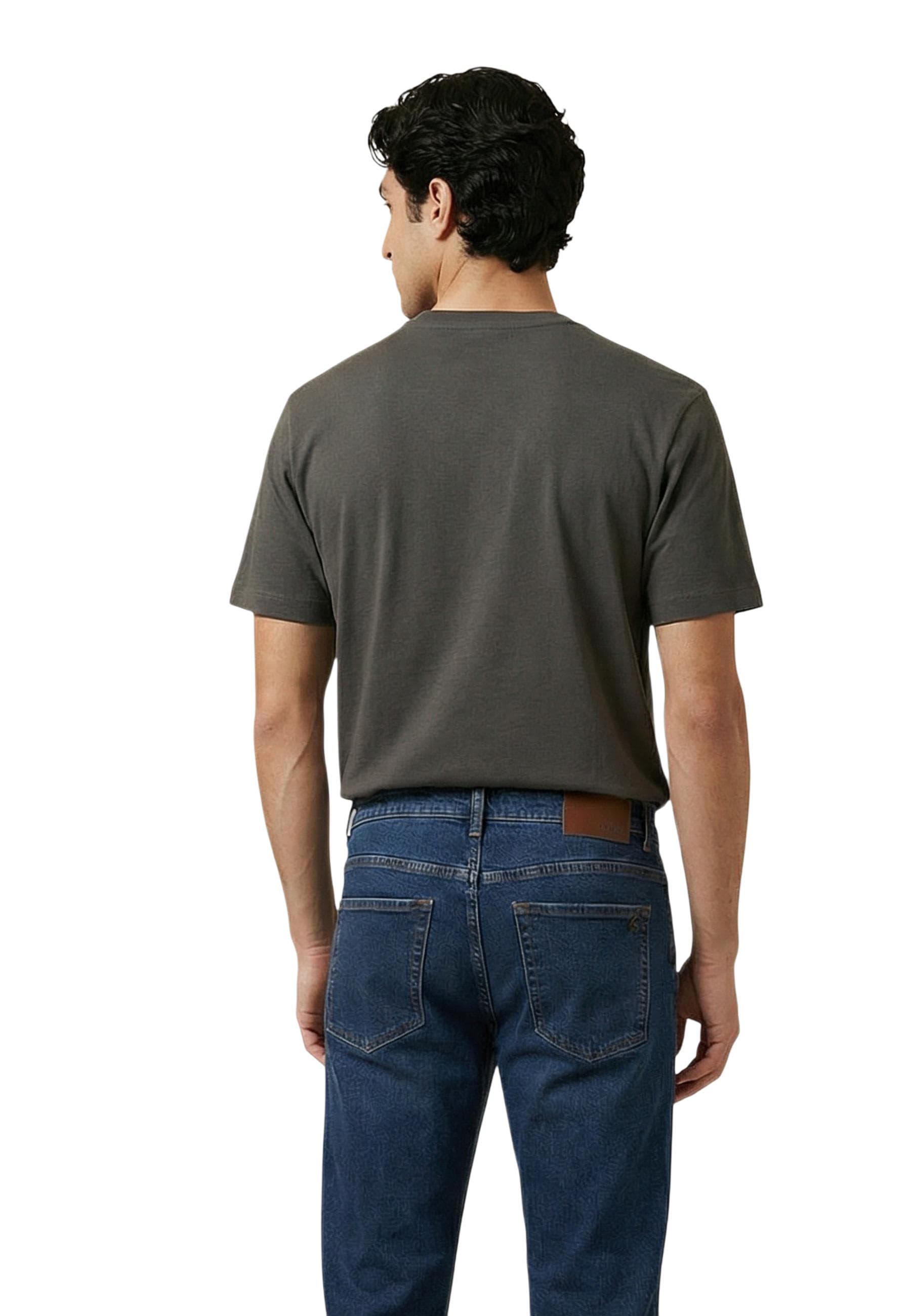 Armani Exchange T-Shirt Uomo - Armani Exchange