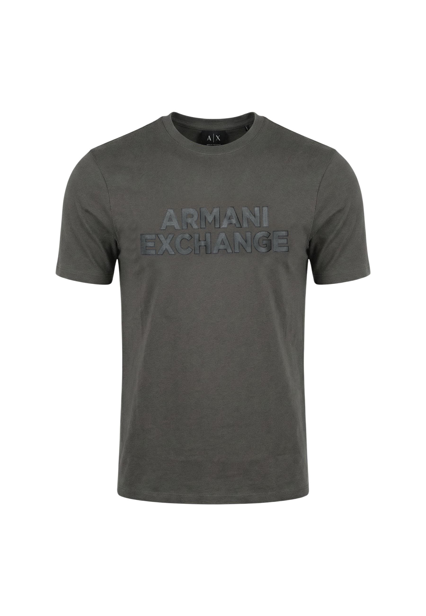 Armani Exchange T-Shirt Uomo - Armani Exchange