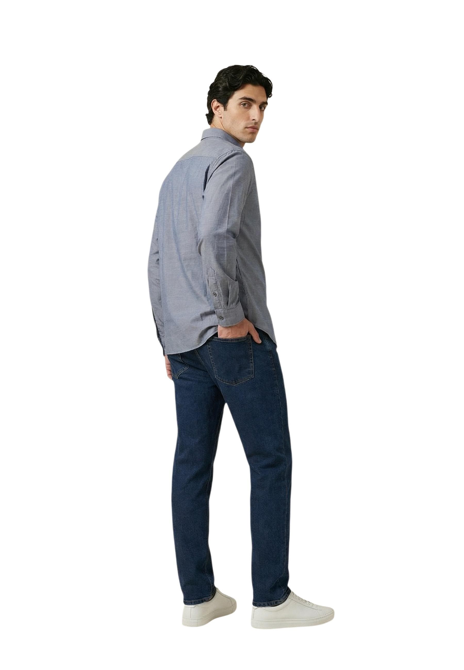 Armani Exchange Camicia Uomo - Armani Exchange