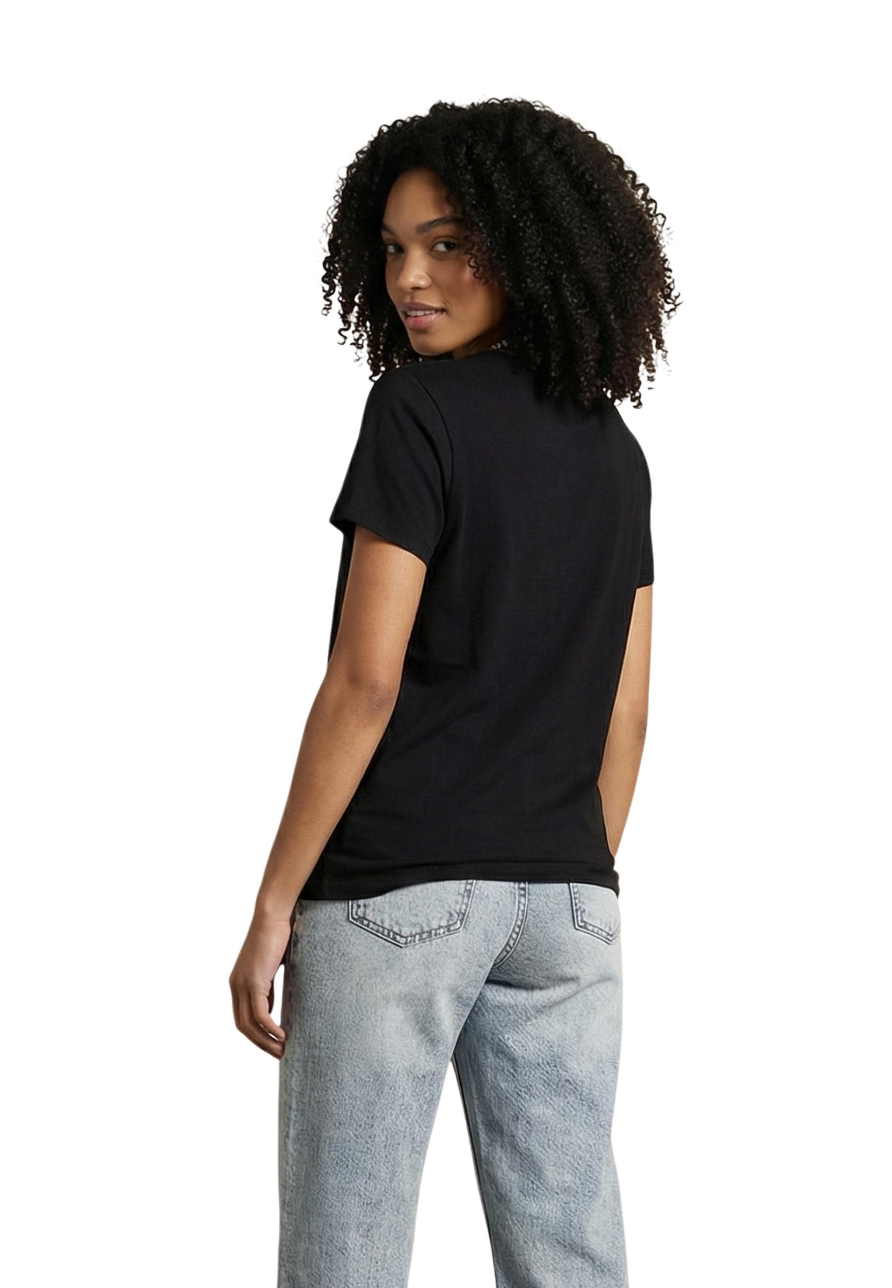 Armani Exchange T-Shirt Donna - Armani Exchange