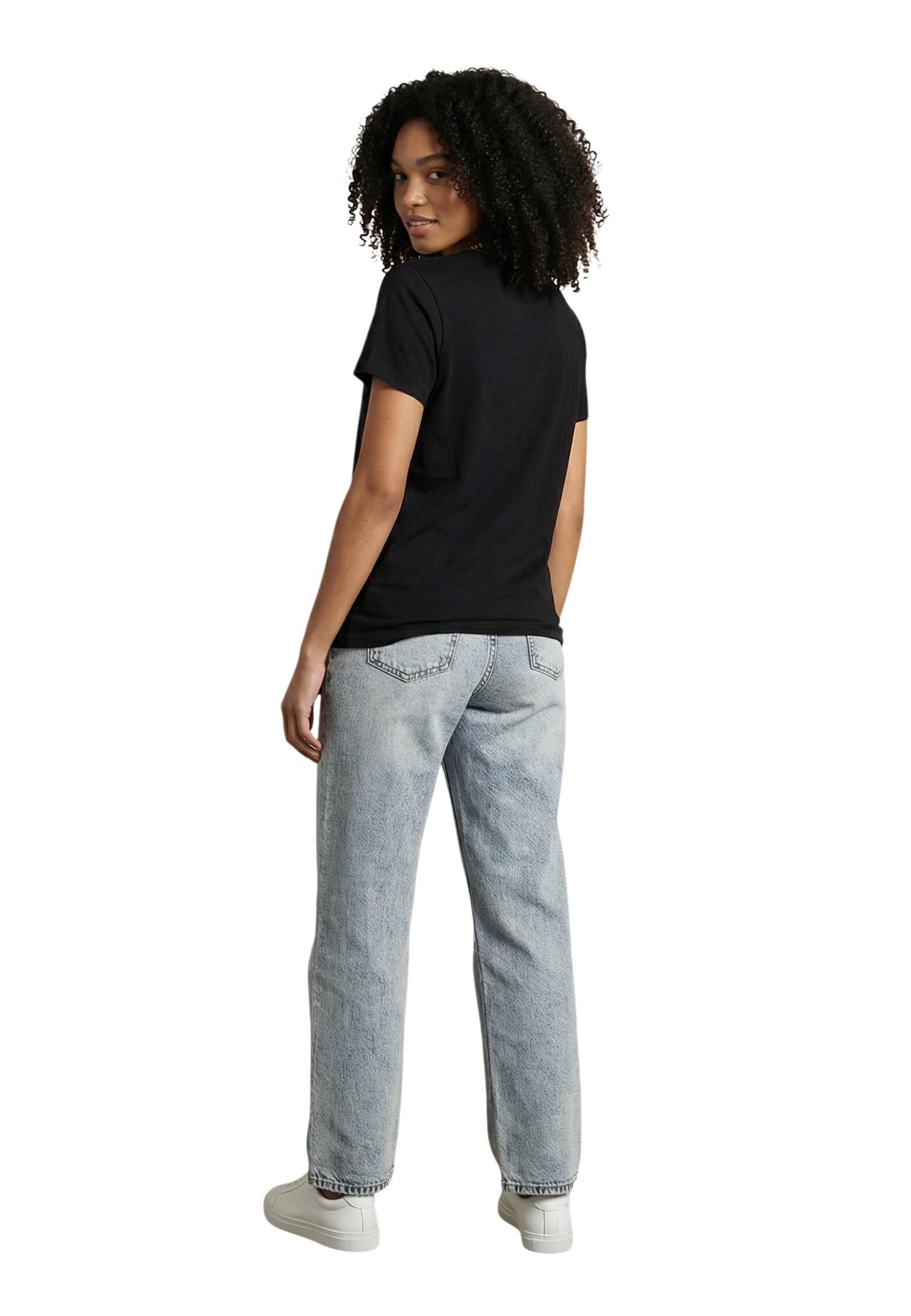 Armani Exchange T-Shirt Donna - Armani Exchange