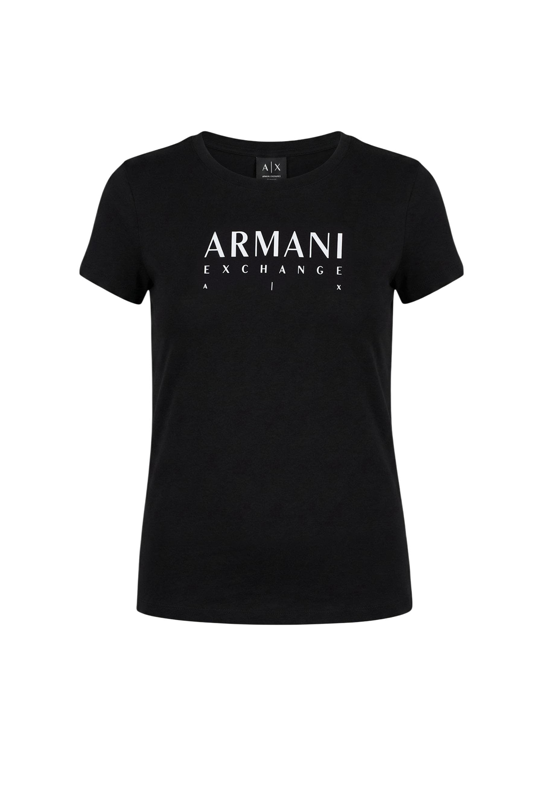 Armani Exchange T-Shirt Donna - Armani Exchange
