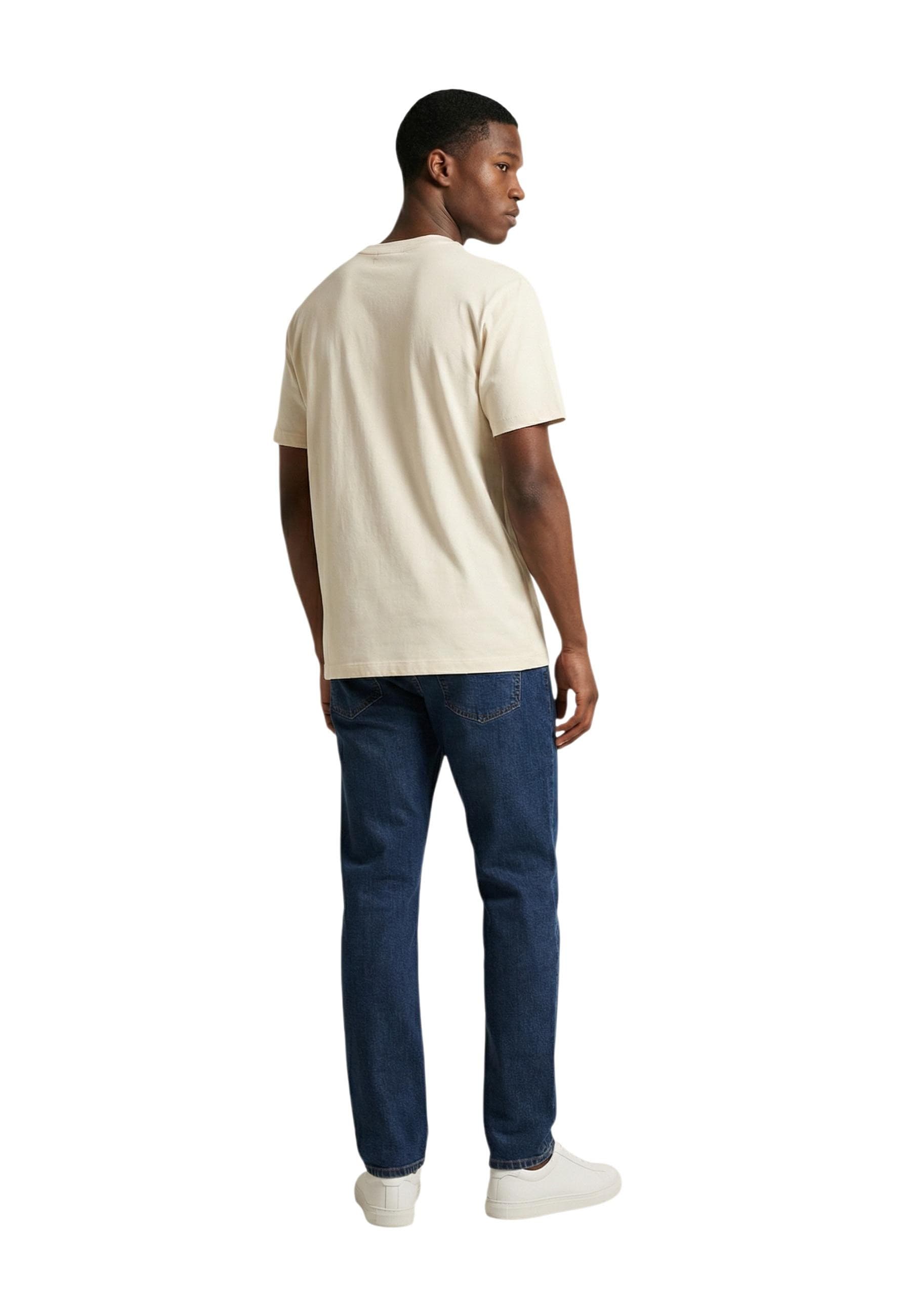 Calvin Klein Jeans T-Shirt Uomo - Calvin Klein Jeans