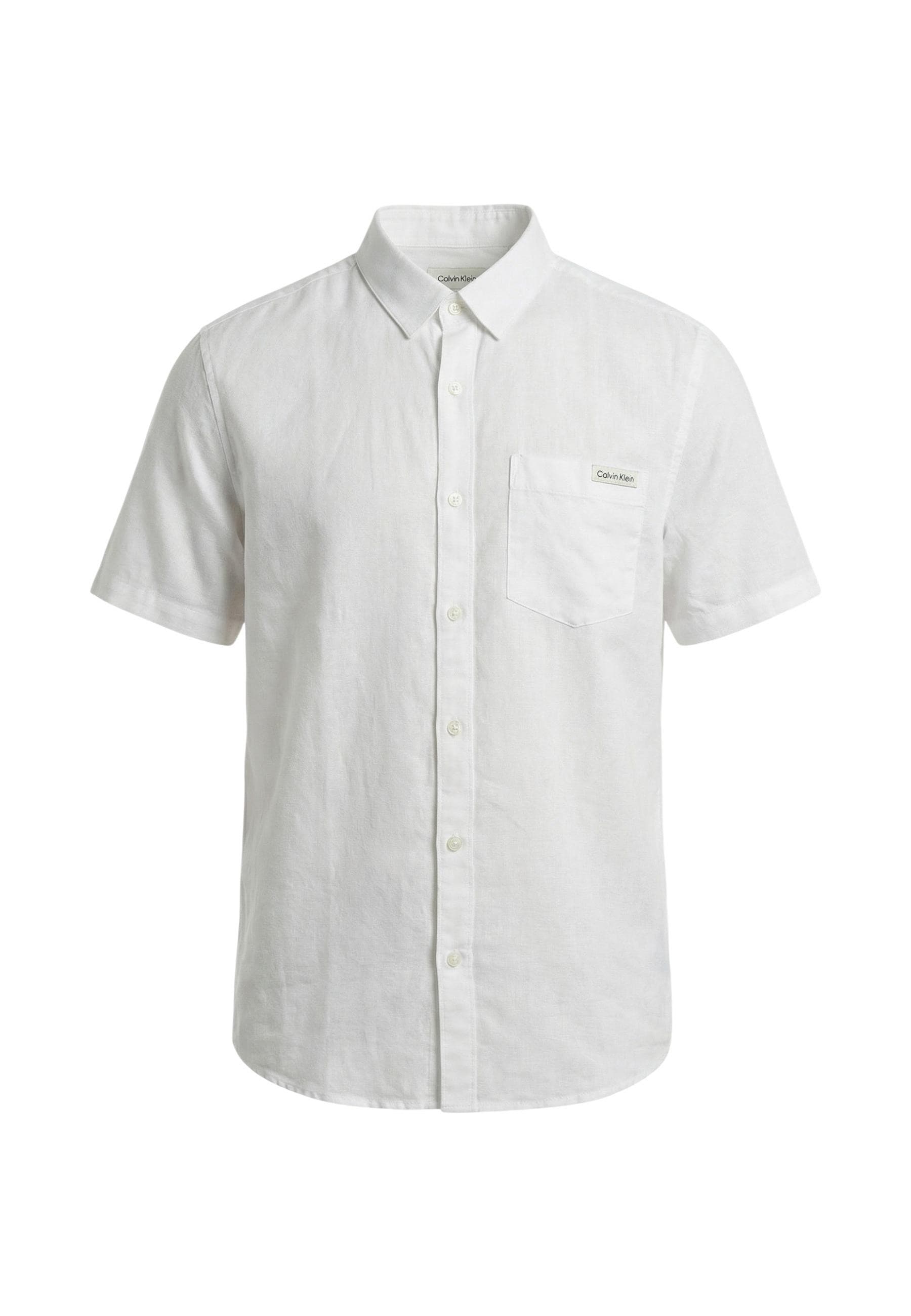 Calvin Klein Jeans Camicia Uomo - Calvin Klein Jeans