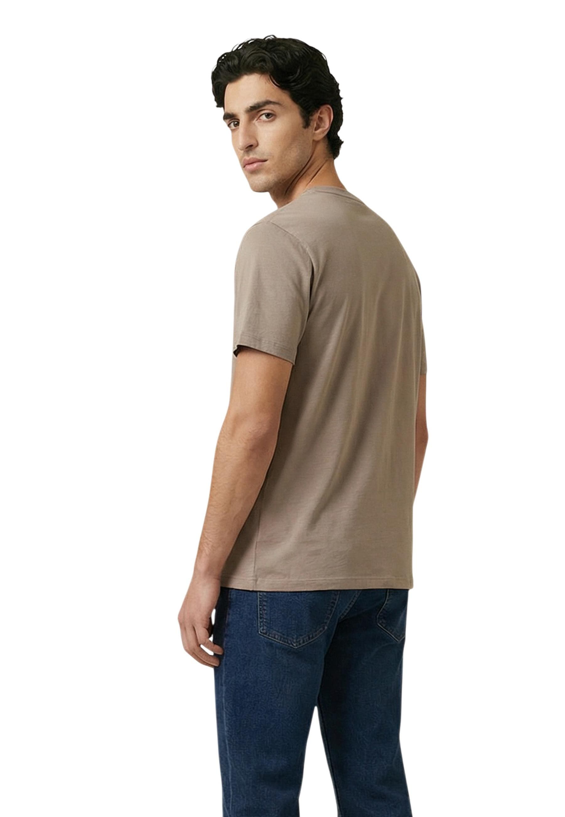 Armani Exchange T-Shirt Uomo - Armani Exchange