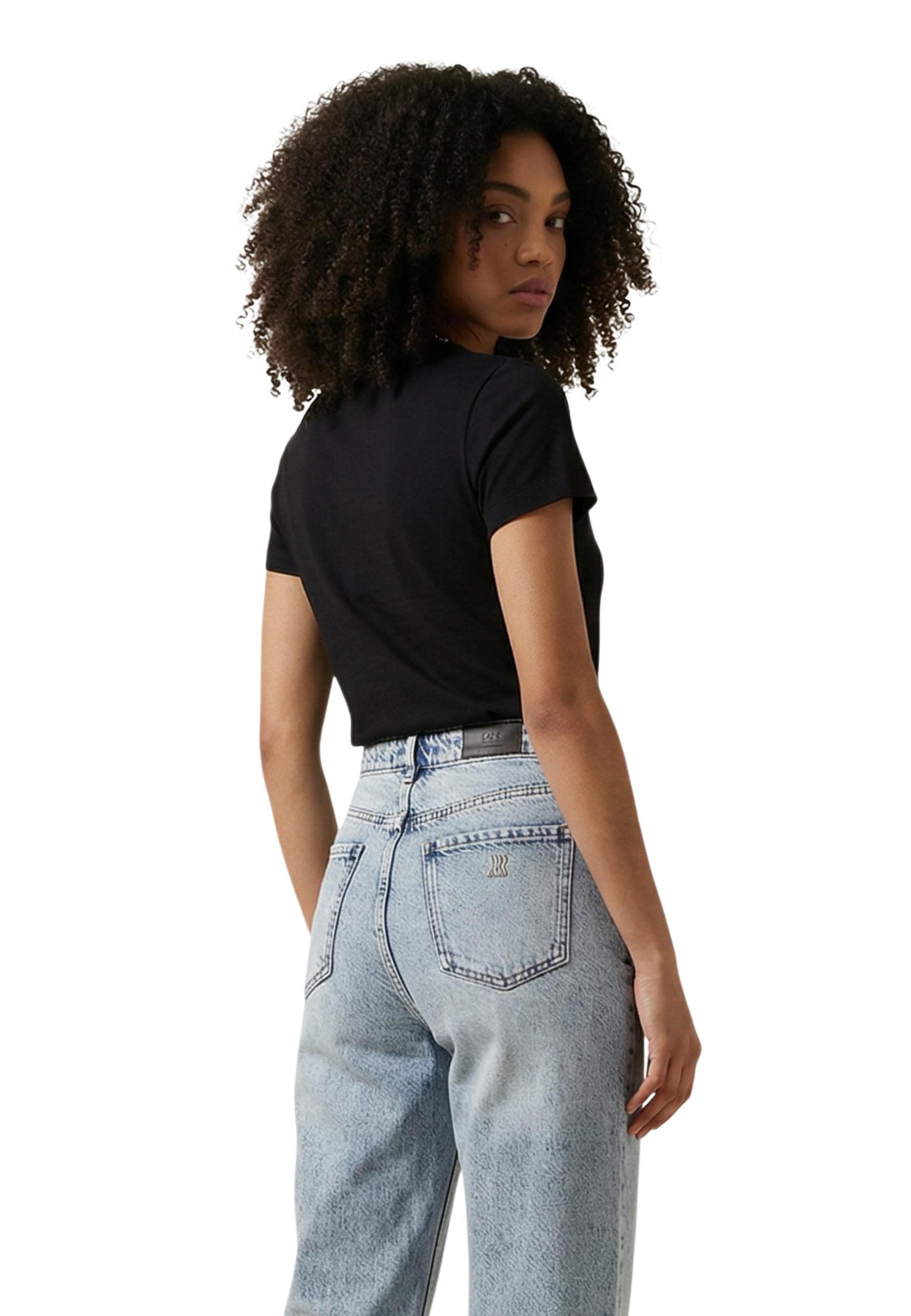 Ea7 T-Shirt Donna - Ea7