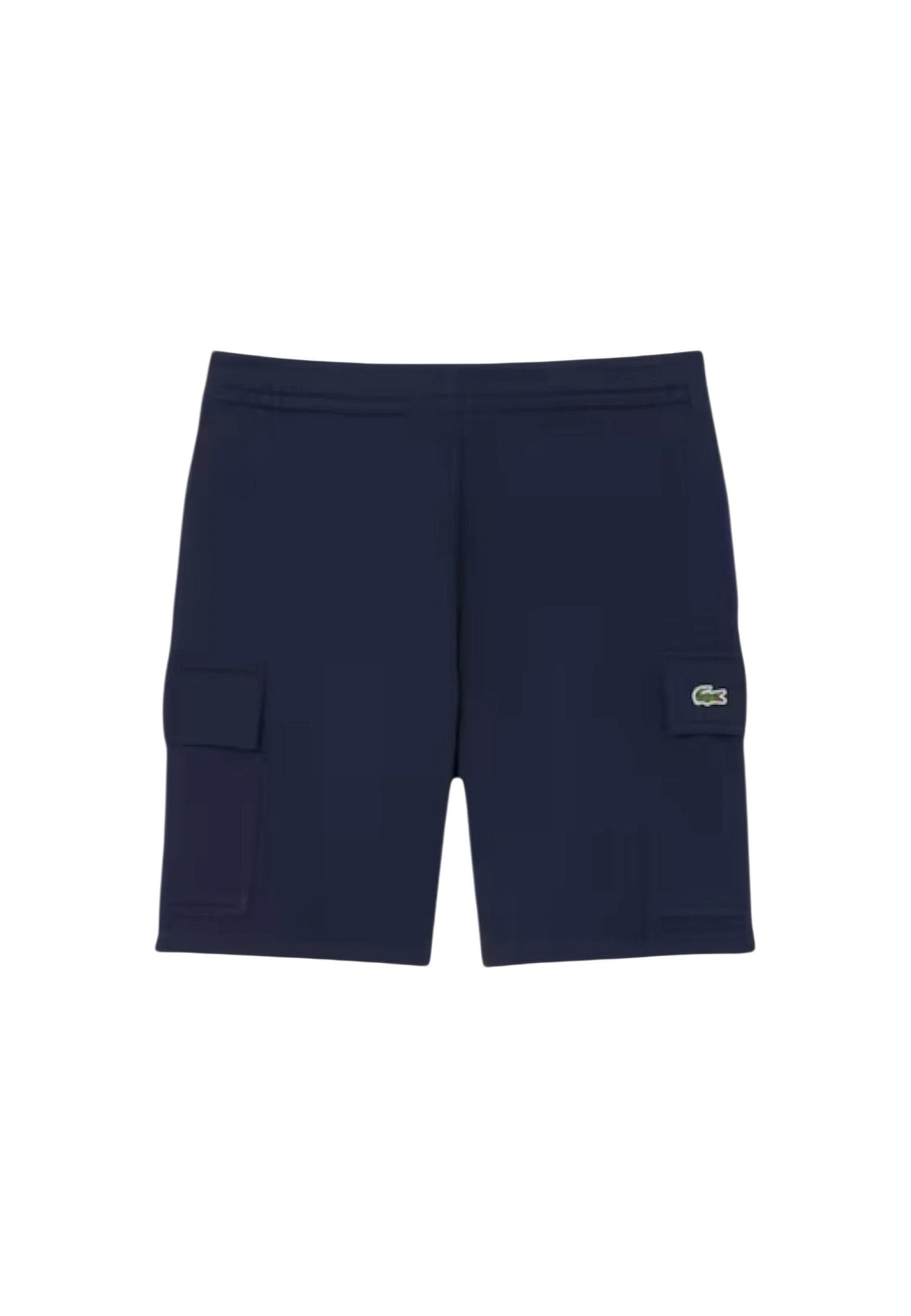 Lacoste Bermuda Uomo - Lacoste