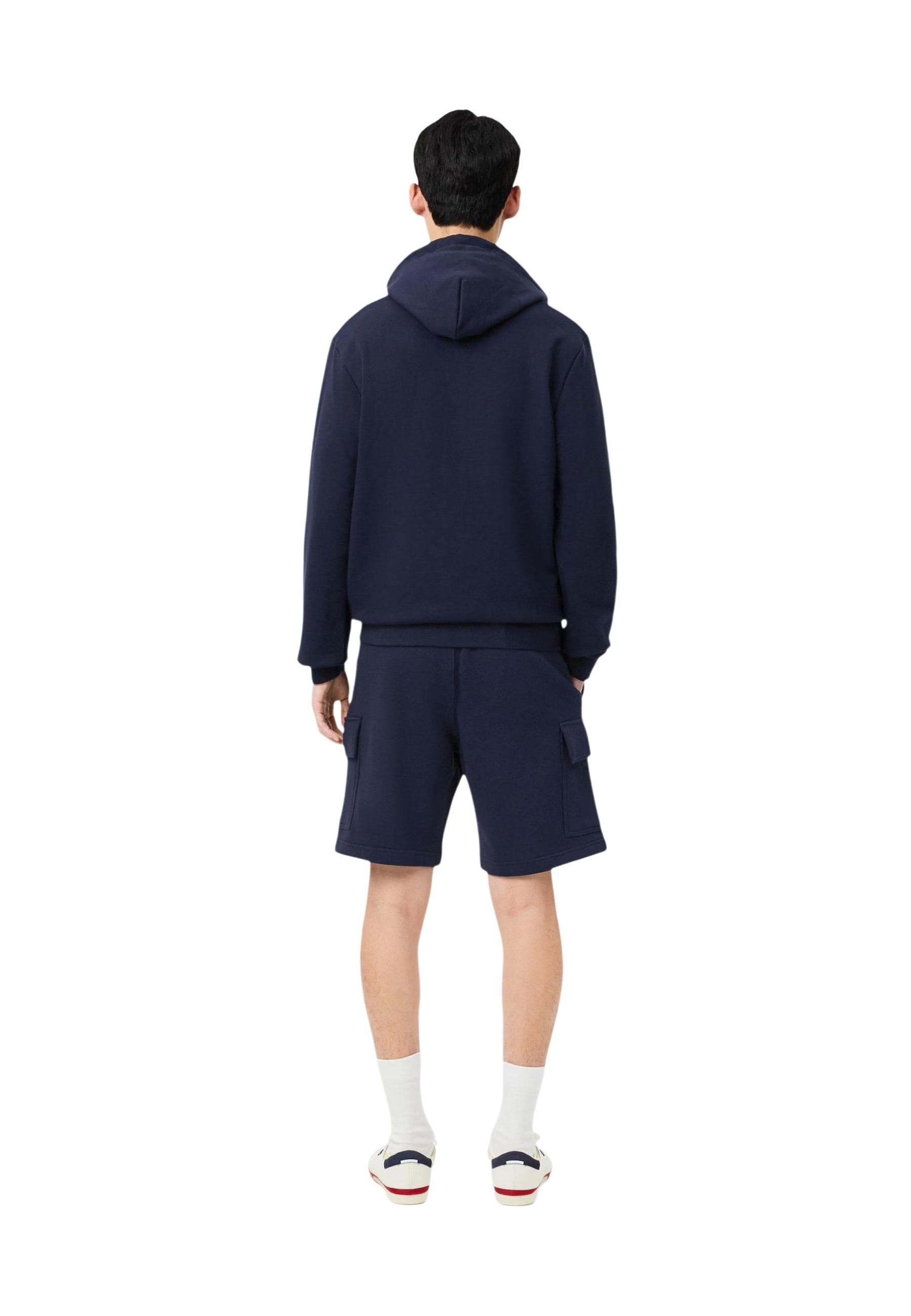 Lacoste Bermuda Uomo - Lacoste