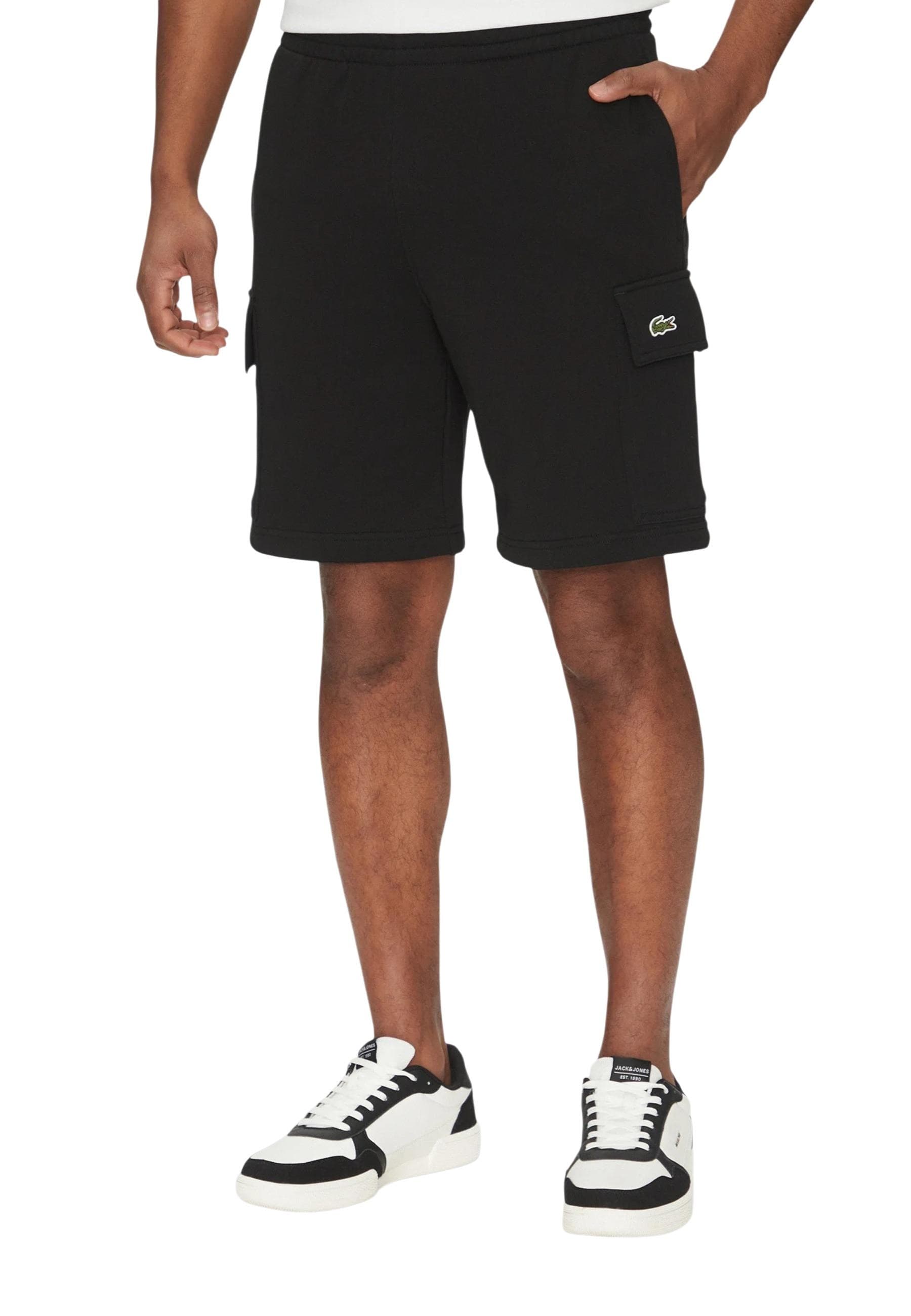 Lacoste Bermuda Uomo - Lacoste