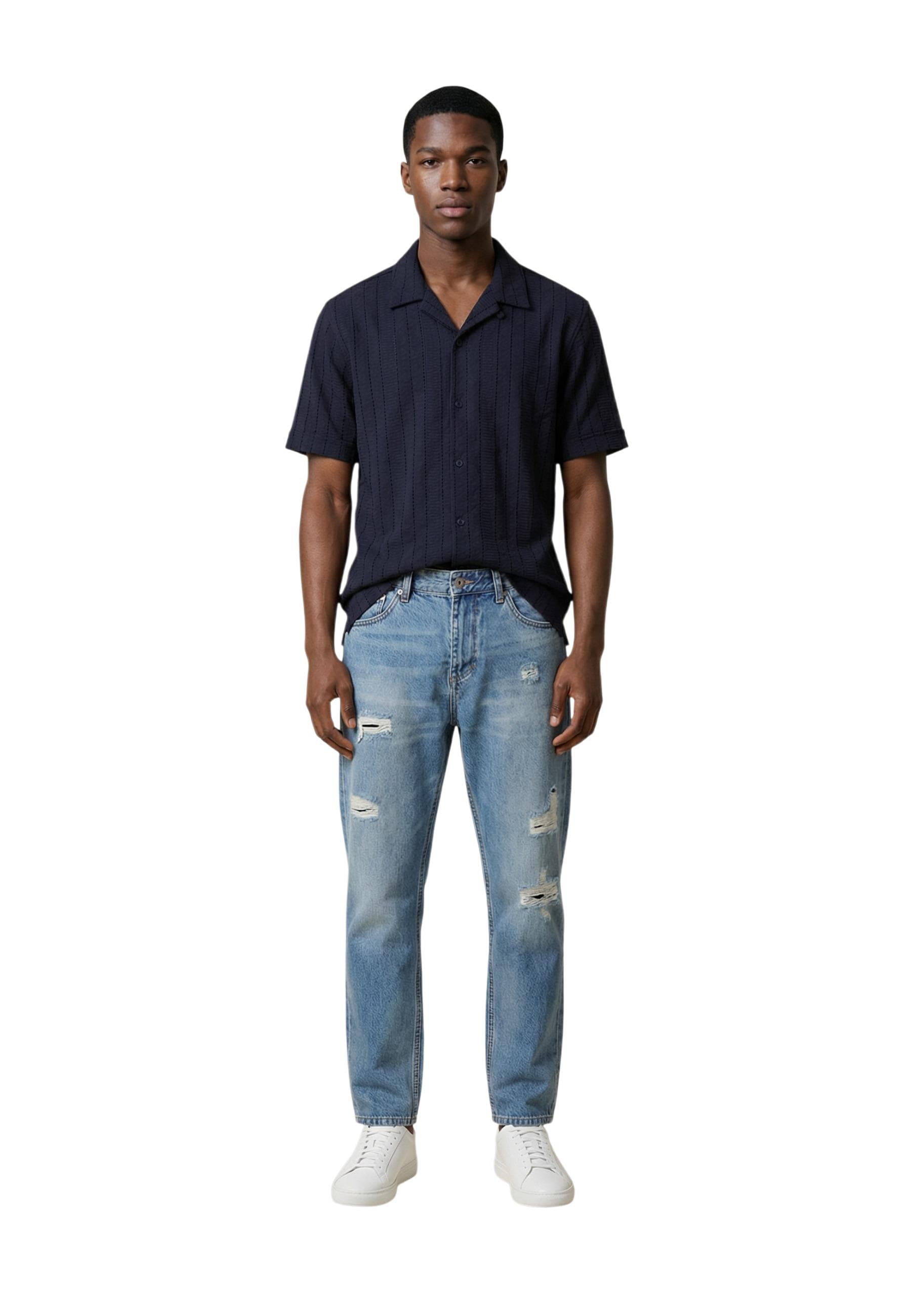 Antony Morato Camicia Uomo - Antony Morato