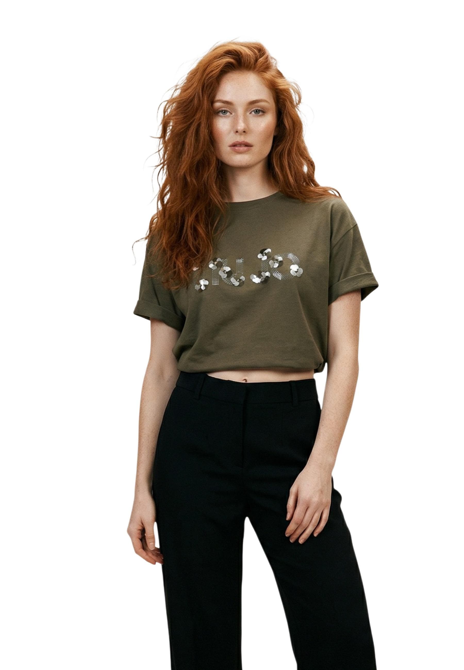 Liu Jo T-Shirt Donna - Liu Jo