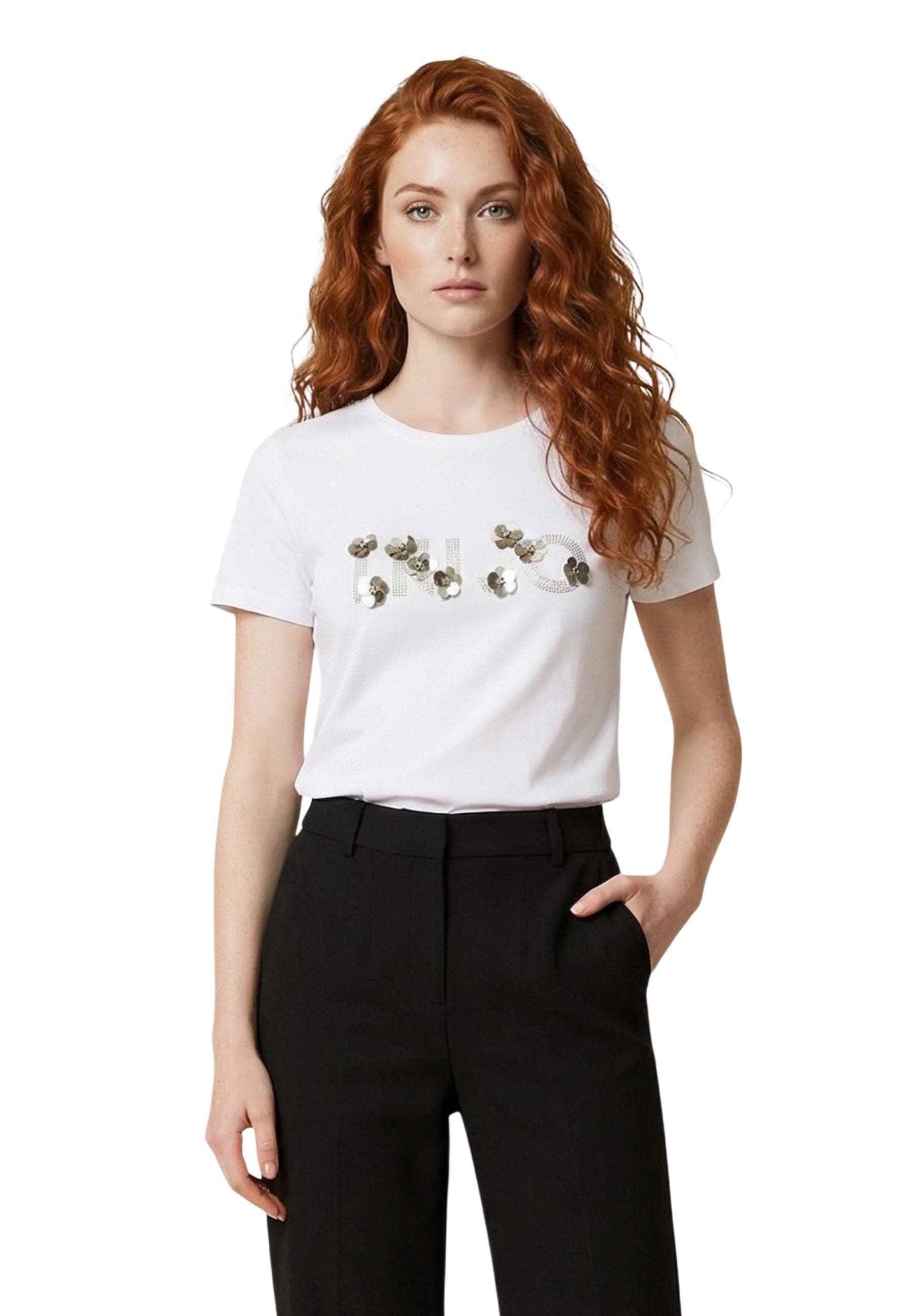 Liu Jo T-Shirt Donna - Liu Jo