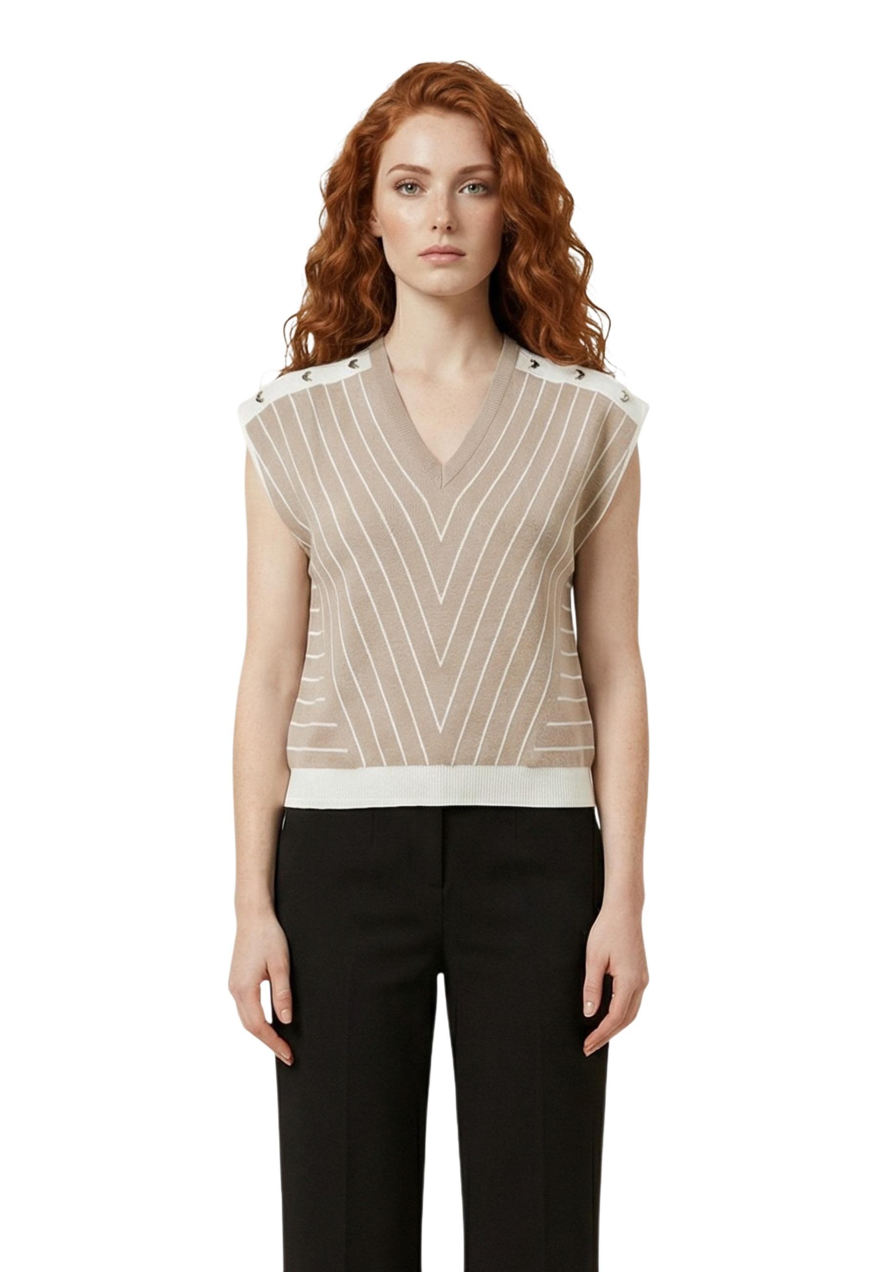 Liu Jo Blouse Donna - Liu Jo